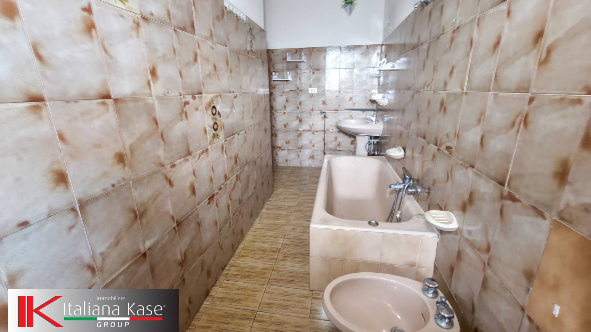 3 locali in vendita a San Giorgio Canavese