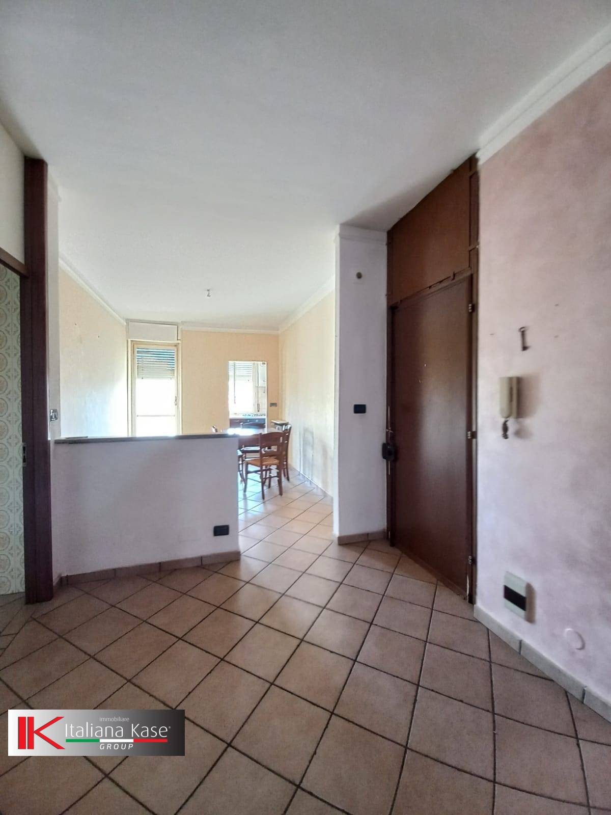 2 locali in vendita a San Giorgio Canavese