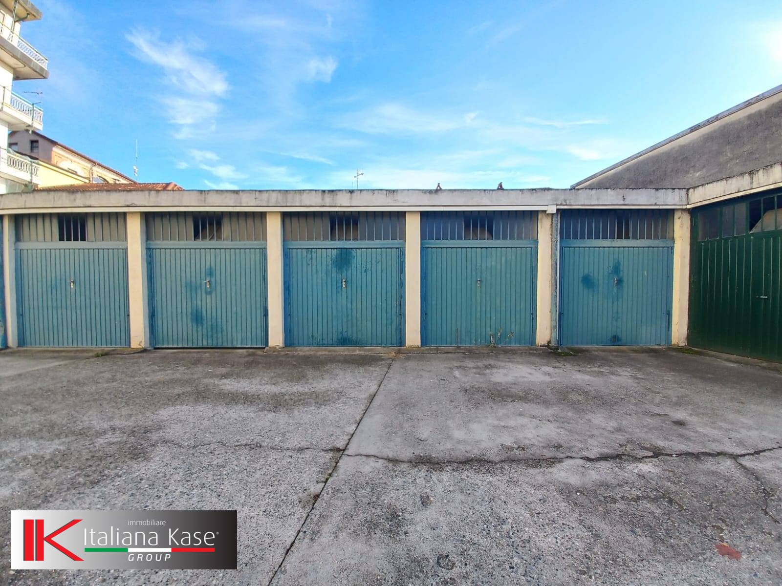 2 locali in vendita a San Giorgio Canavese