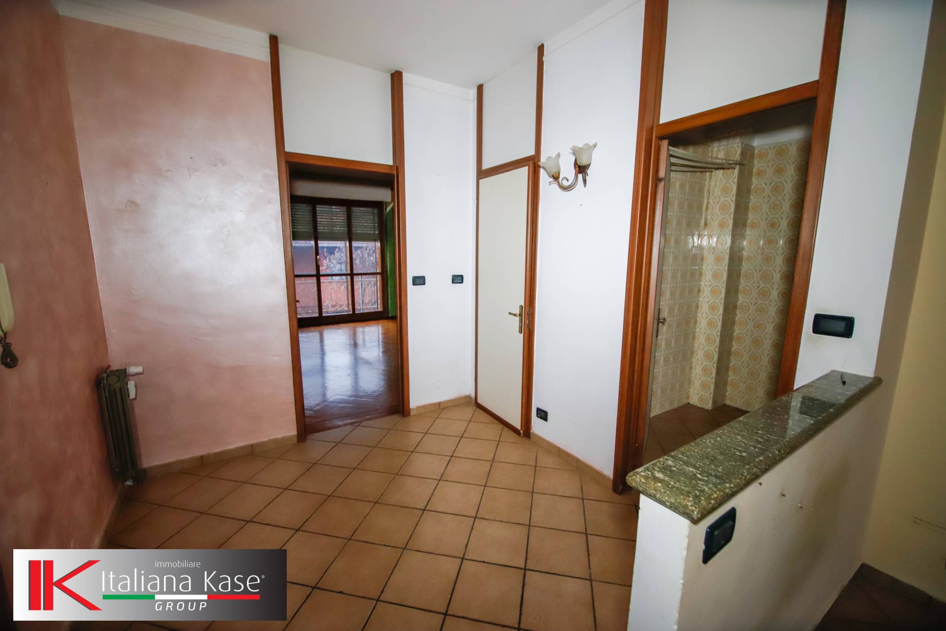 2 locali in vendita a San Giorgio Canavese