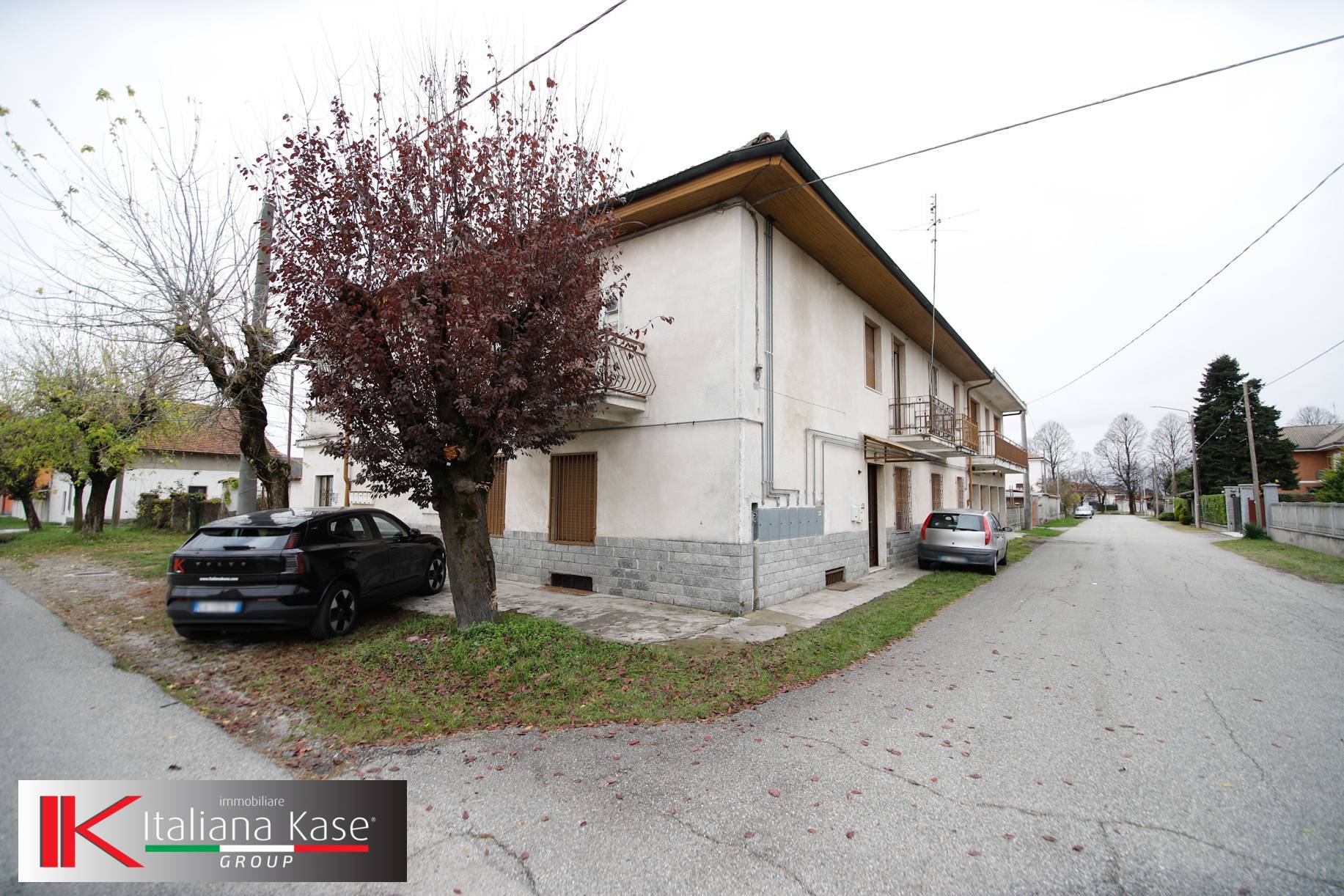 2 locali in vendita a San Giusto Canavese