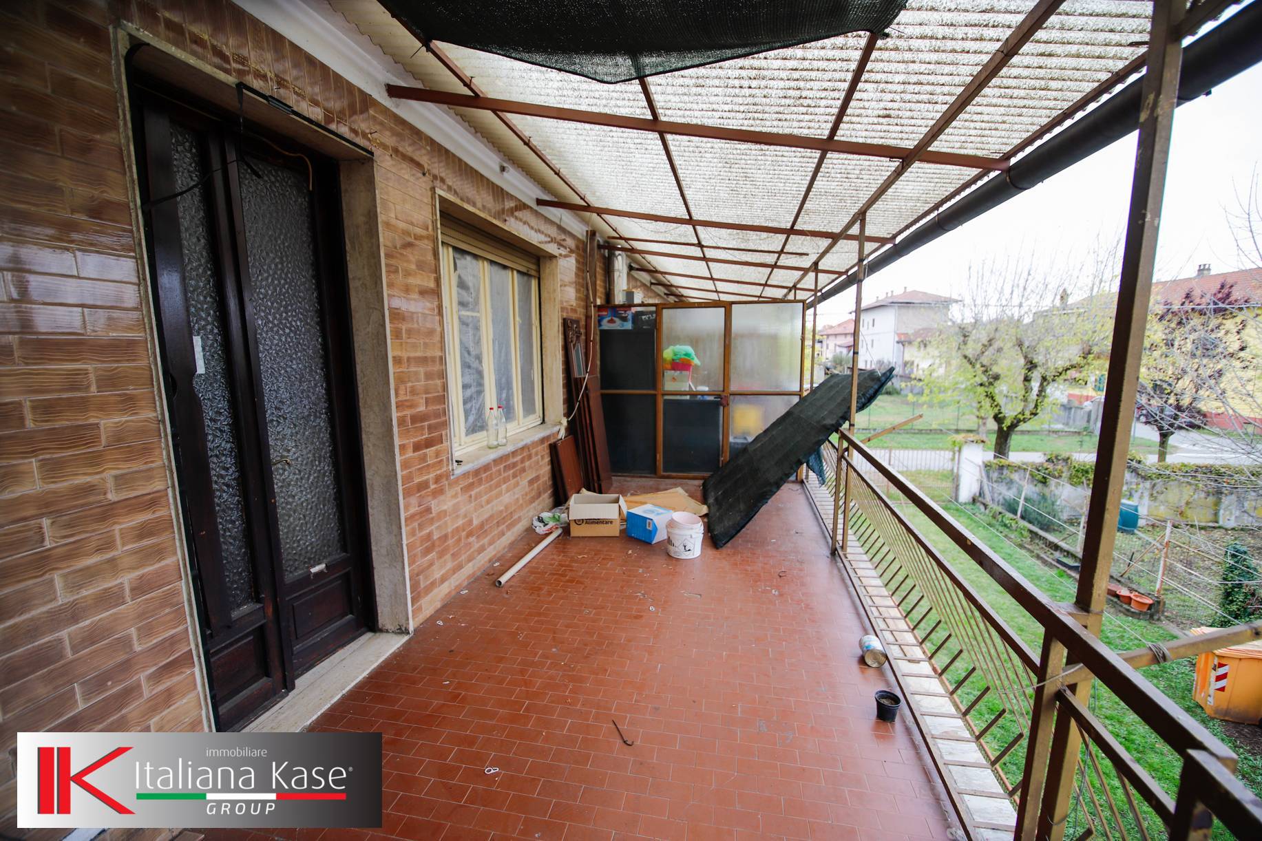 2 locali in vendita a San Giusto Canavese