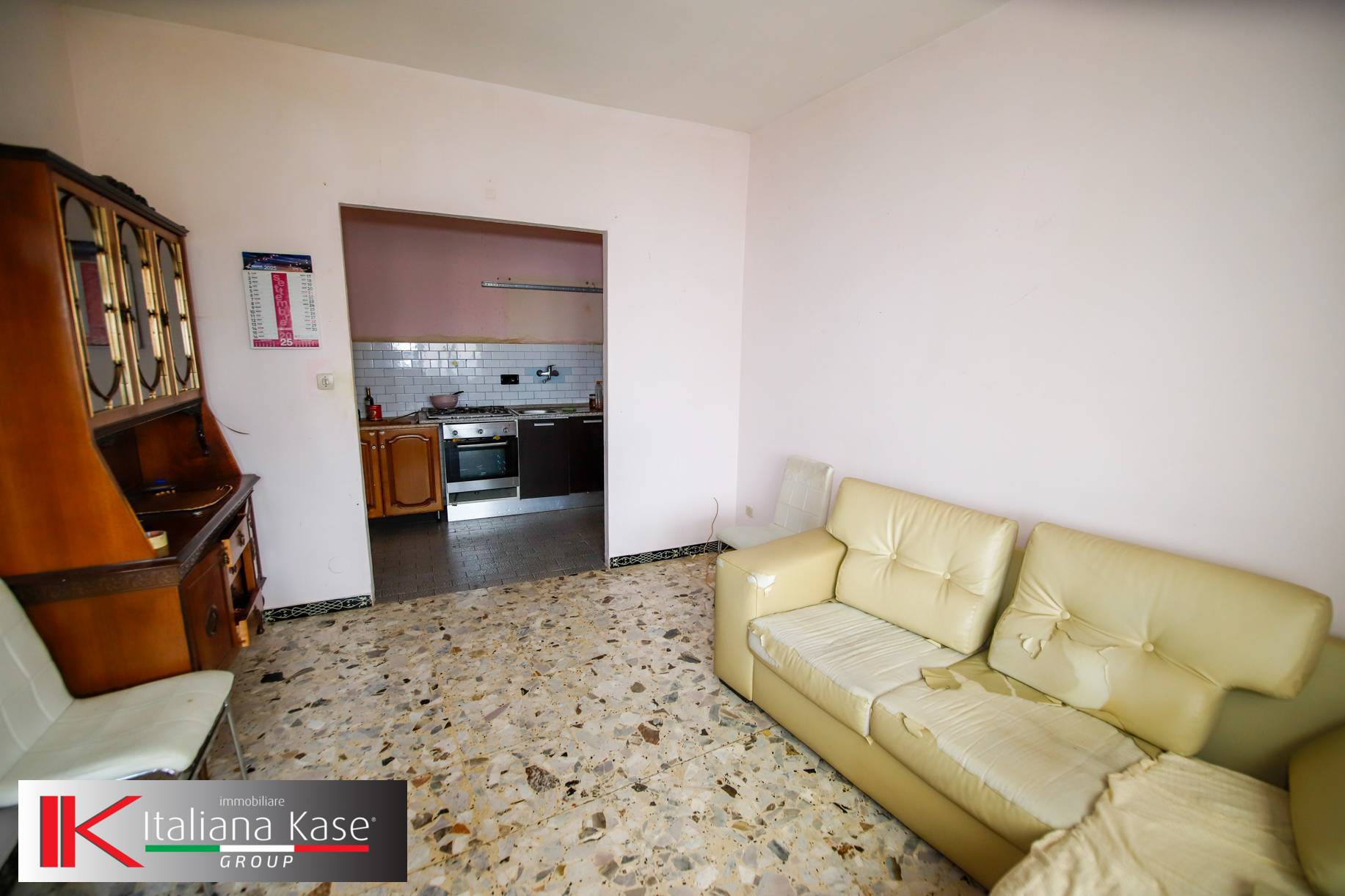 2 locali in vendita a San Giusto Canavese