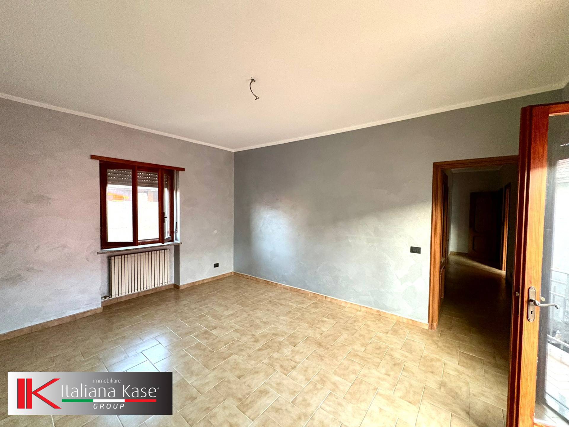 appartamento con terrazzo in affitto a Foglizzo, foglizzo