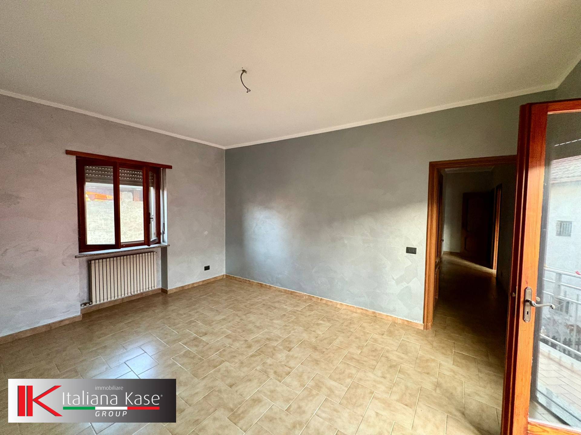 appartamento con terrazzo in affitto a Foglizzo, foglizzo