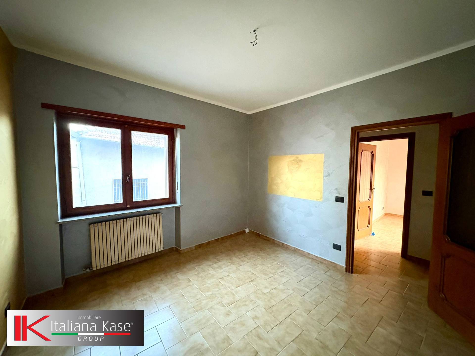 appartamento con terrazzo in affitto a Foglizzo, foglizzo