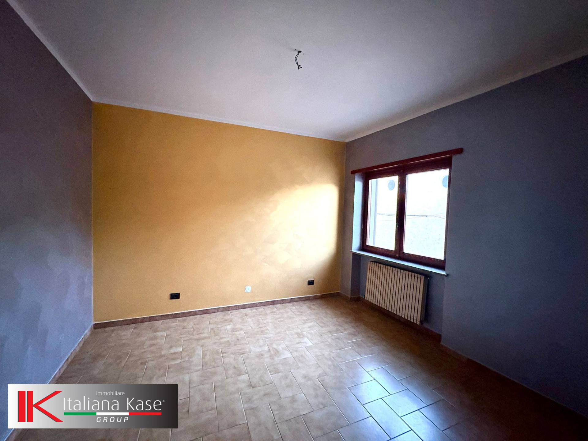 appartamento con terrazzo in affitto a Foglizzo, foglizzo