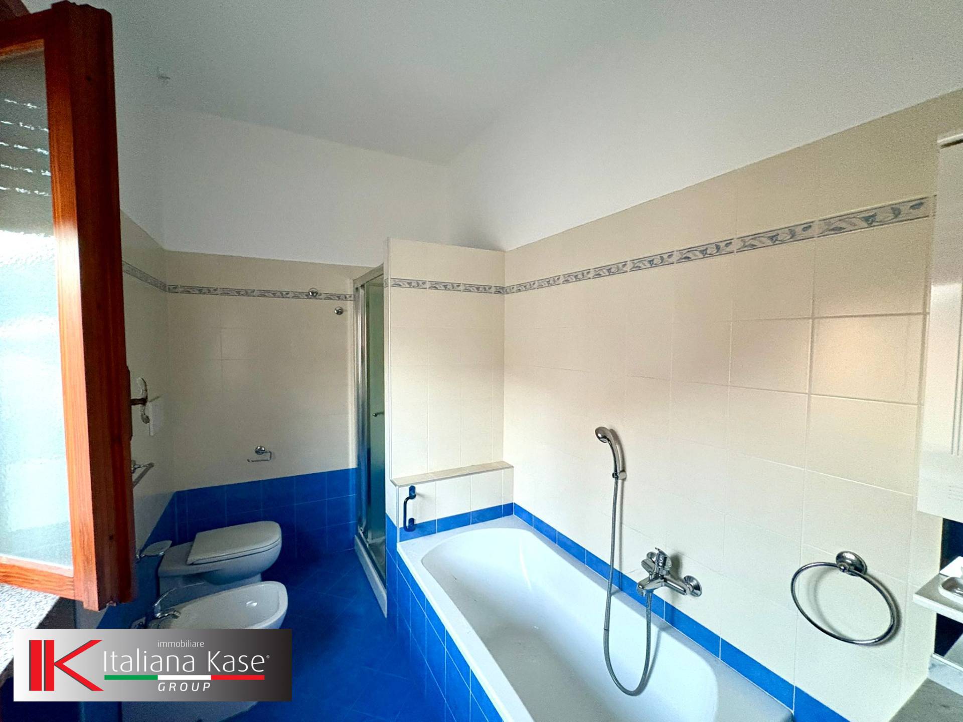 appartamento con terrazzo in affitto a Foglizzo, foglizzo