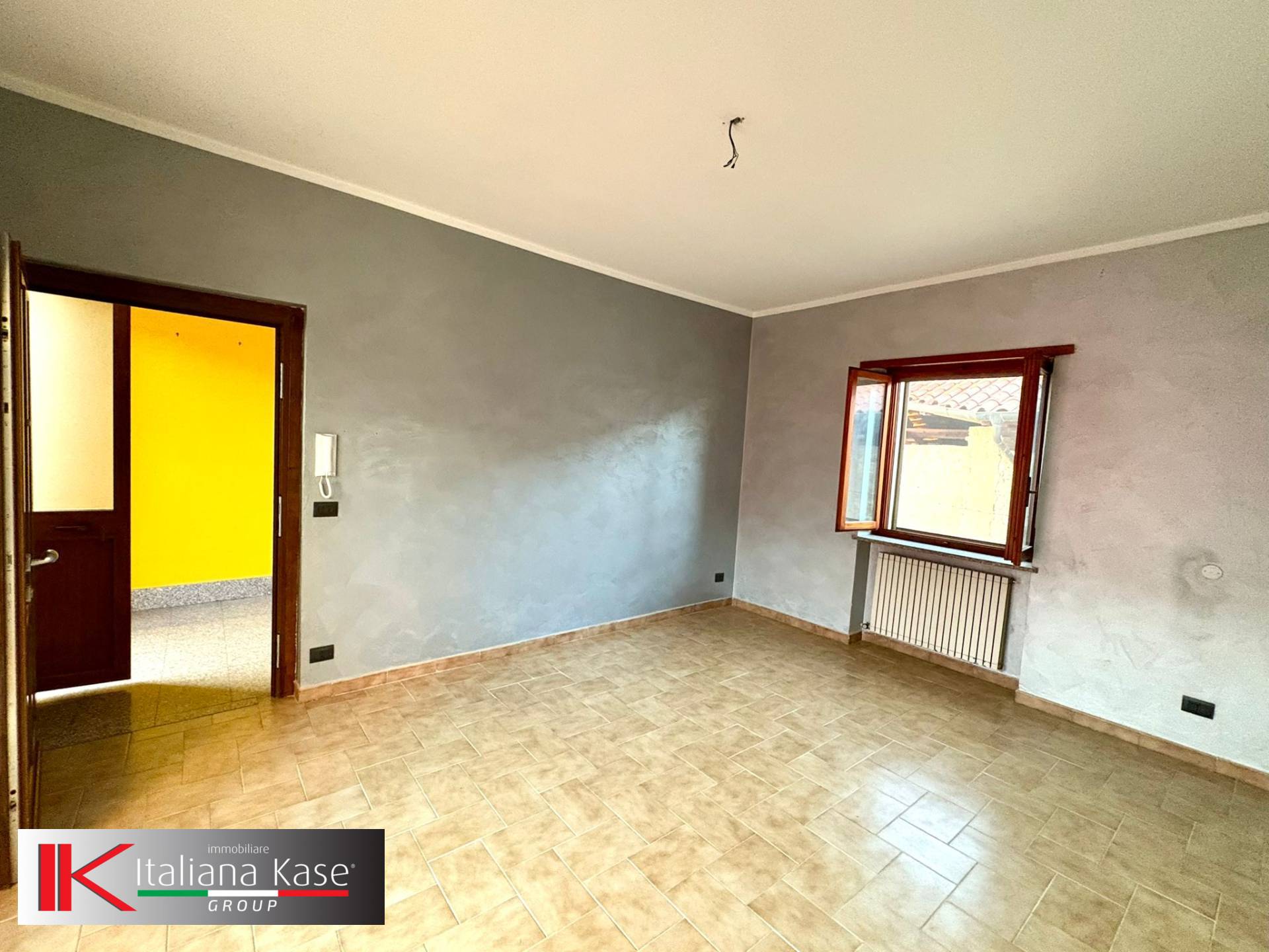 appartamento con terrazzo in affitto a Foglizzo, foglizzo