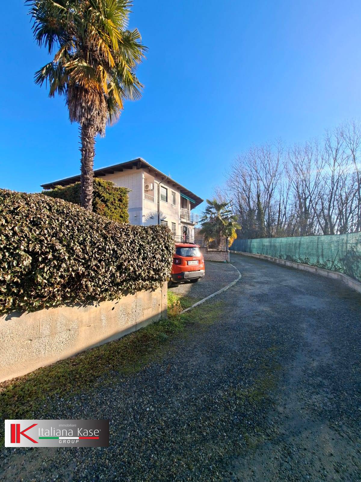 appartamento con terrazzo in vendita a Montalenghe, montalenghe