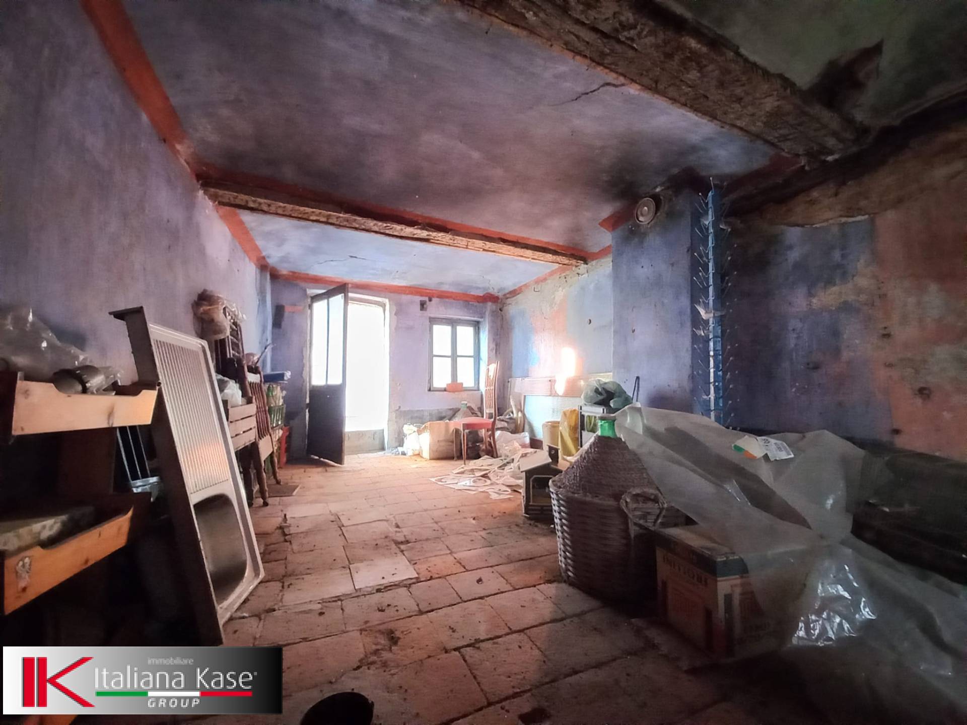 4 locali in vendita a San Giorgio Canavese