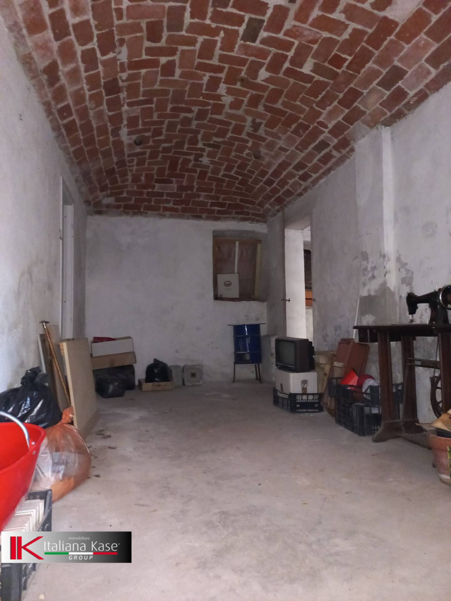 4 locali in vendita a San Giorgio Canavese