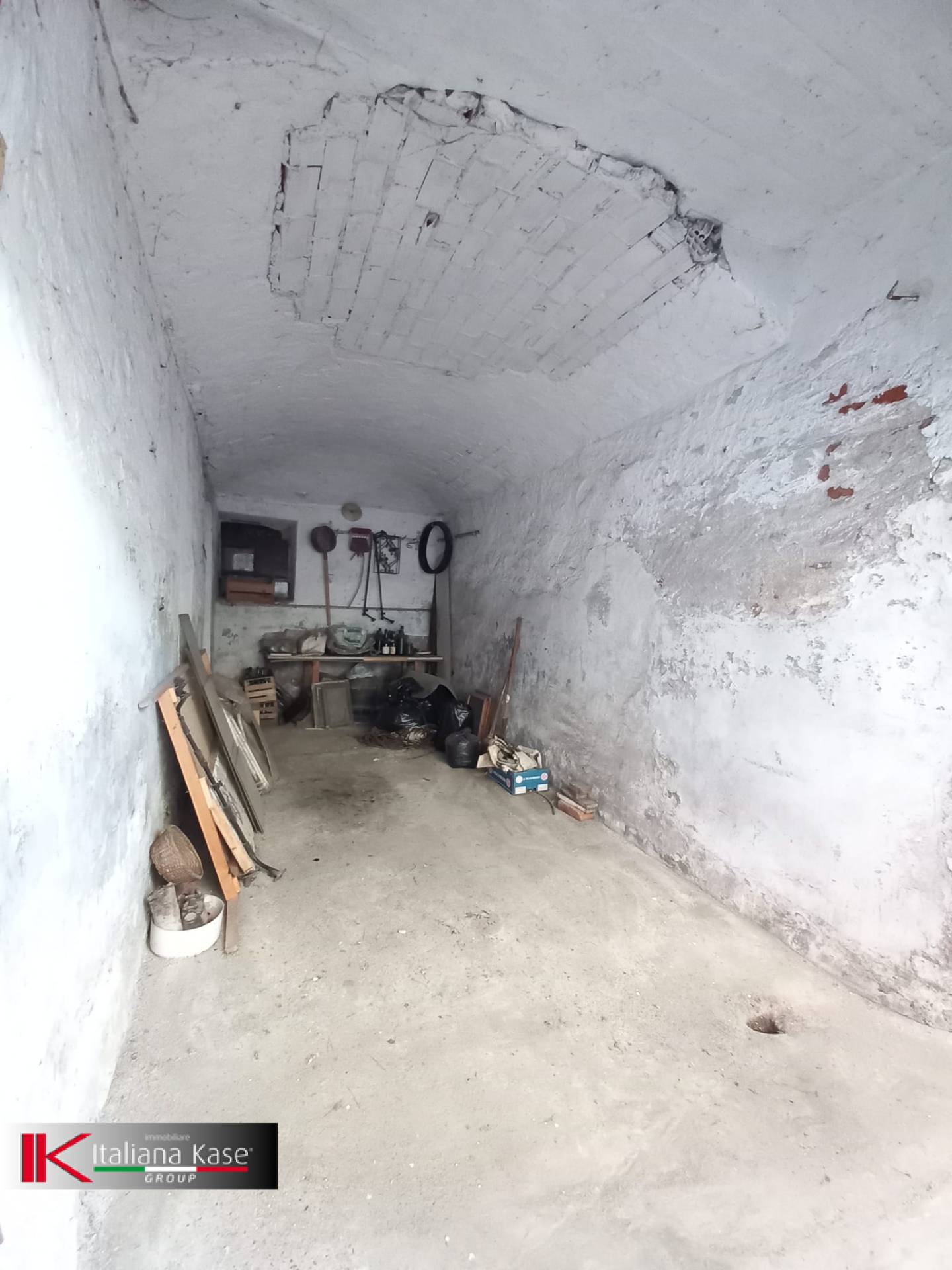 4 locali in vendita a San Giorgio Canavese