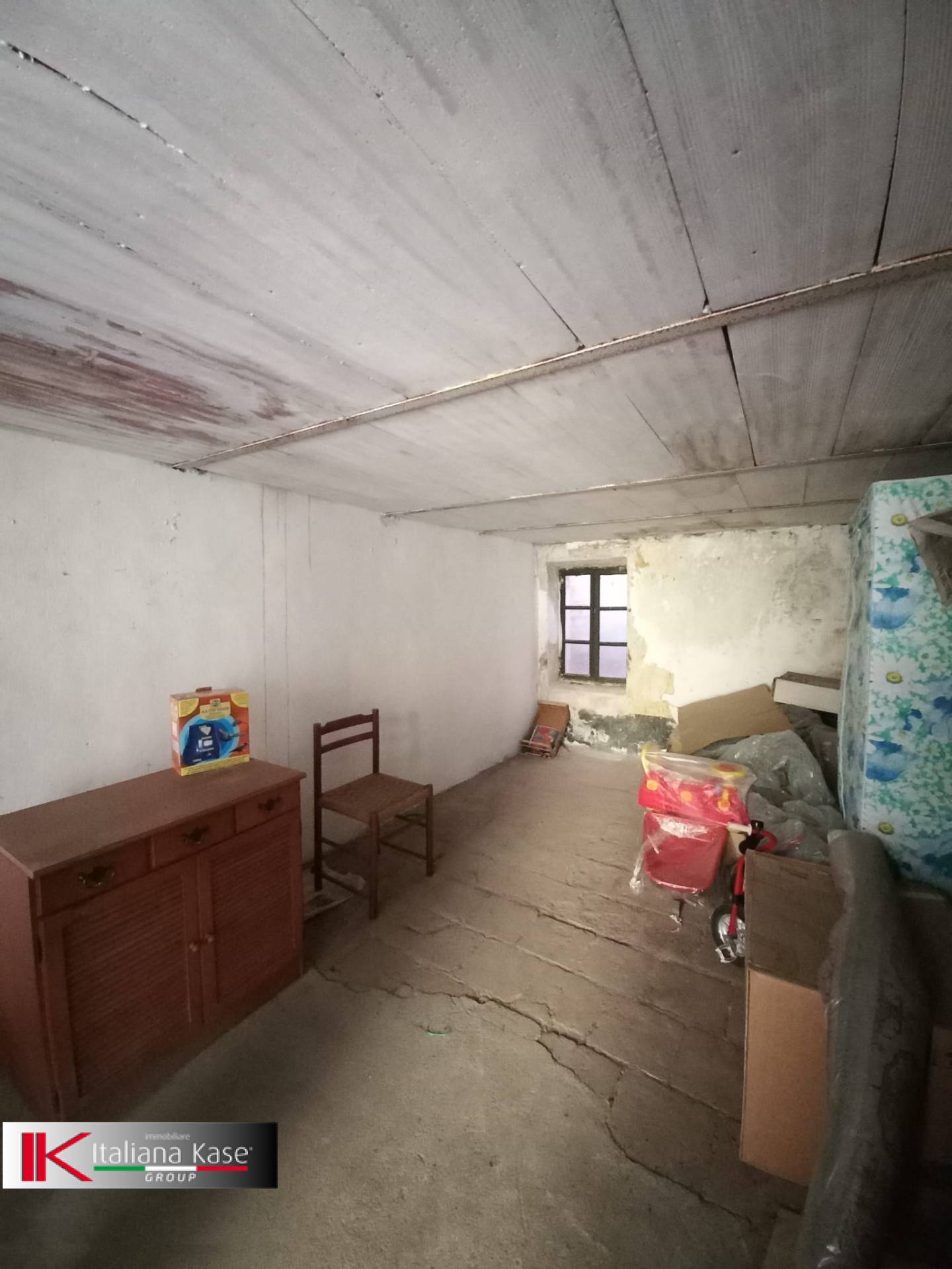 4 locali in vendita a San Giorgio Canavese