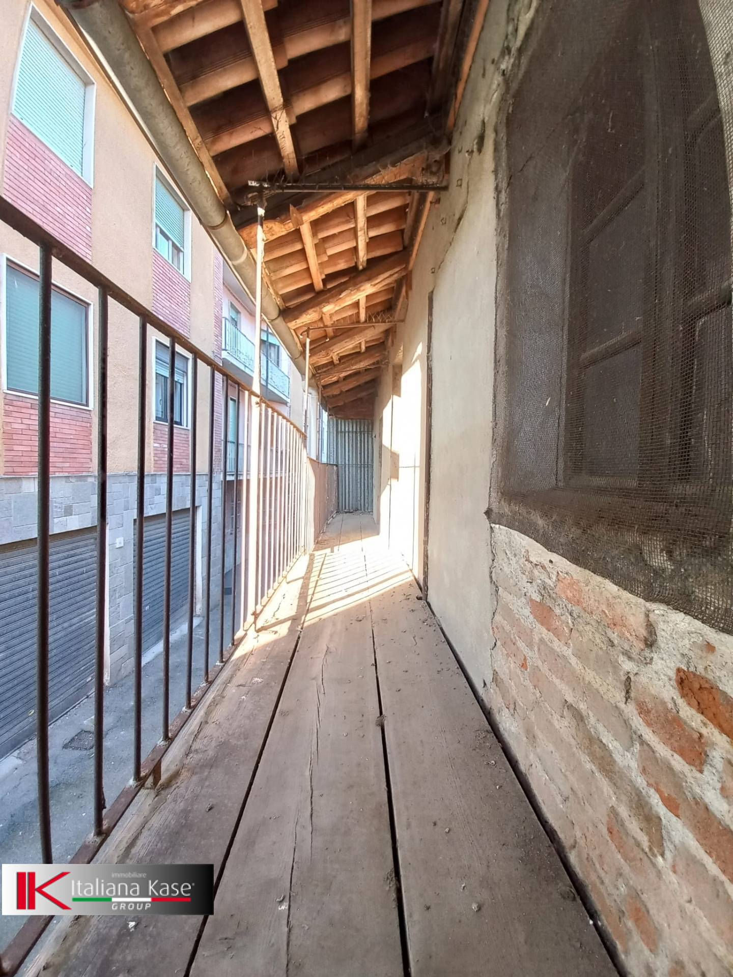 4 locali in vendita a San Giorgio Canavese