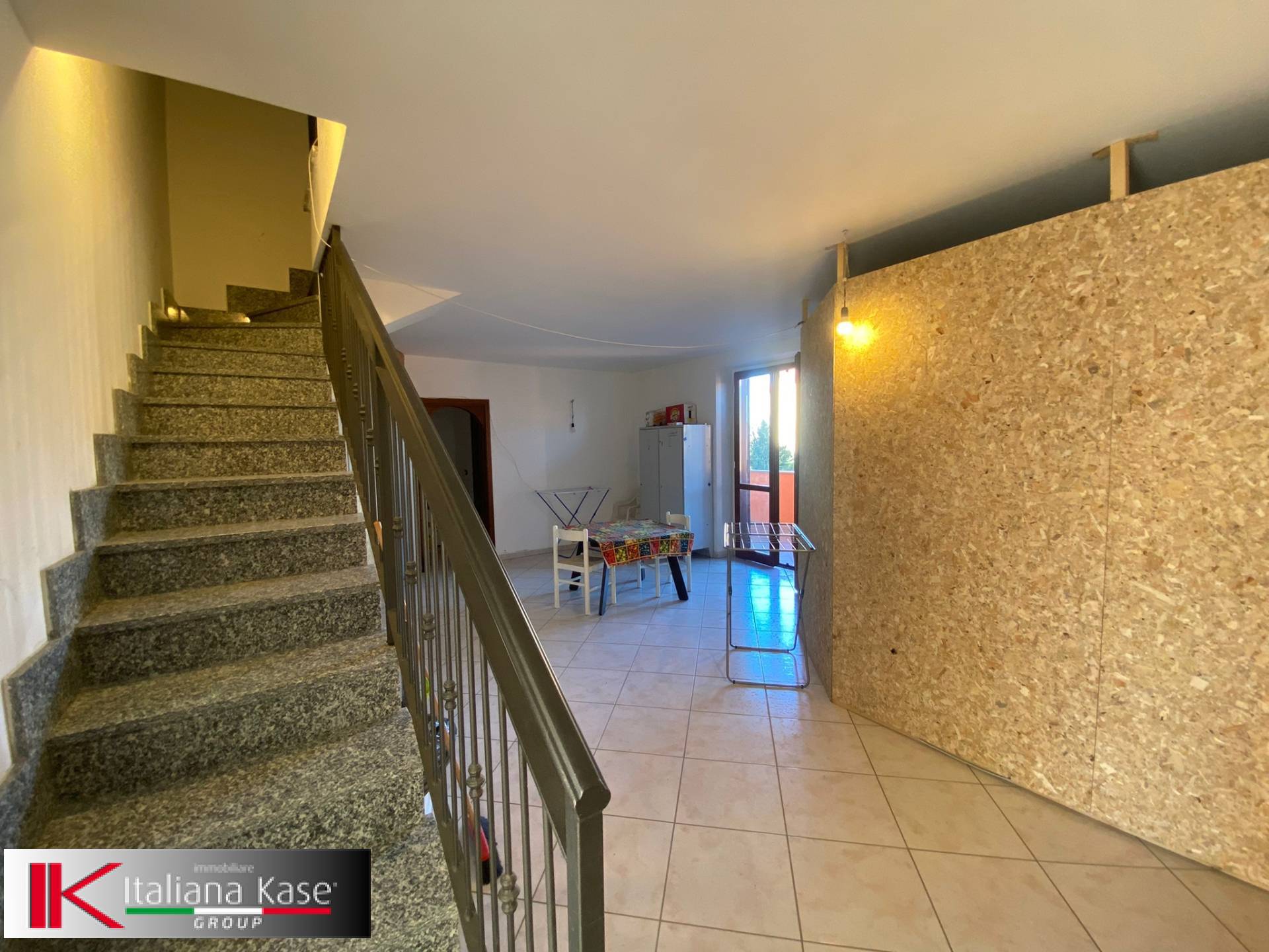 Appartamento in vendita a Caluso, Ar