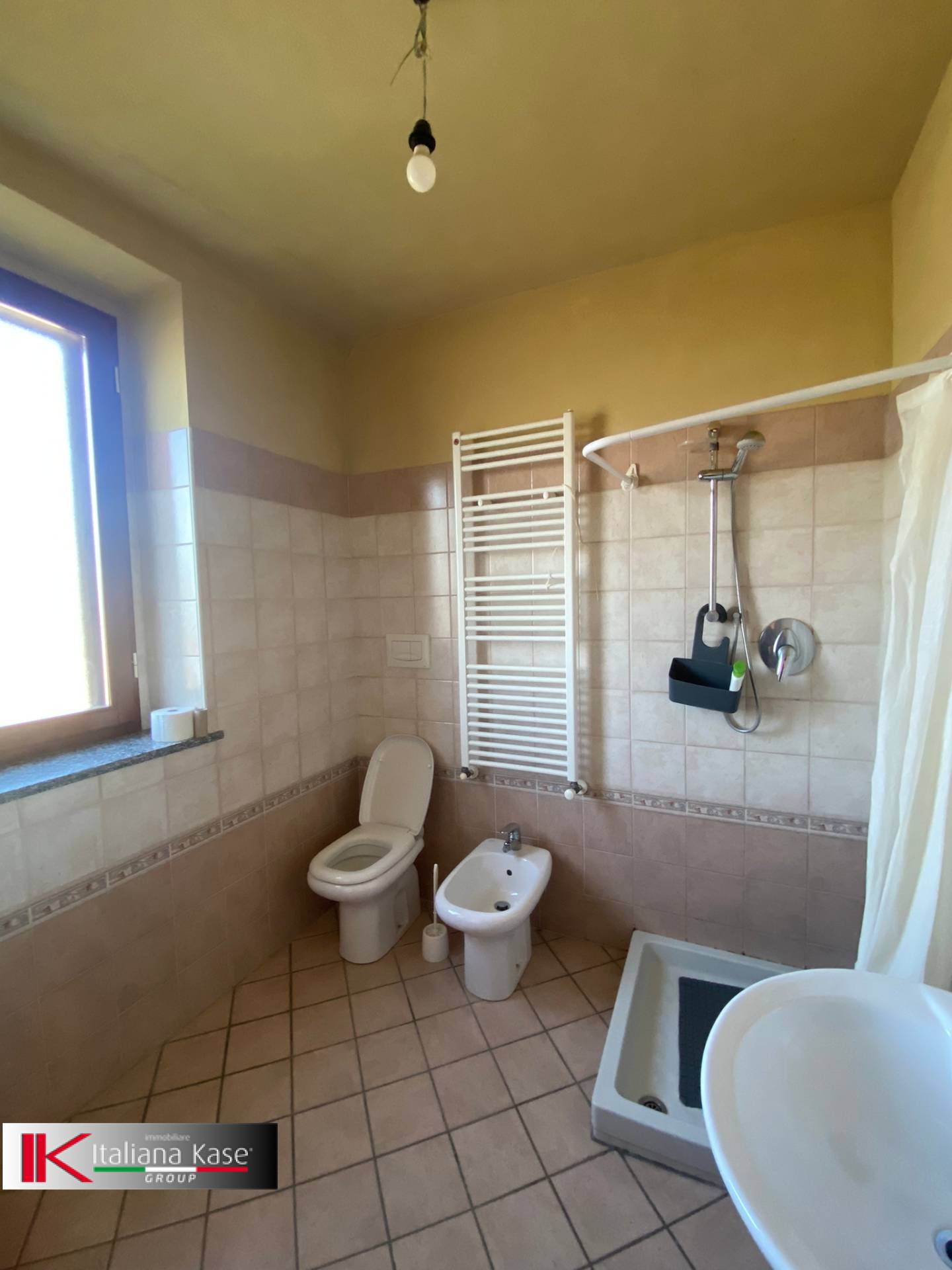 Appartamento in vendita a Caluso, Ar