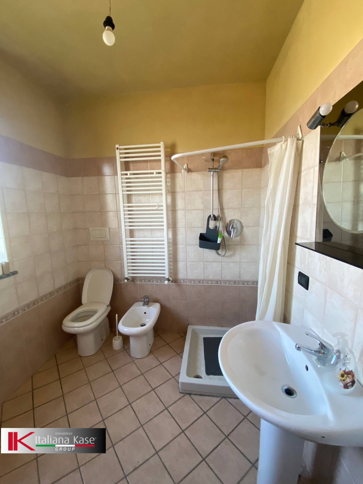 Appartamento in vendita a Caluso, Ar