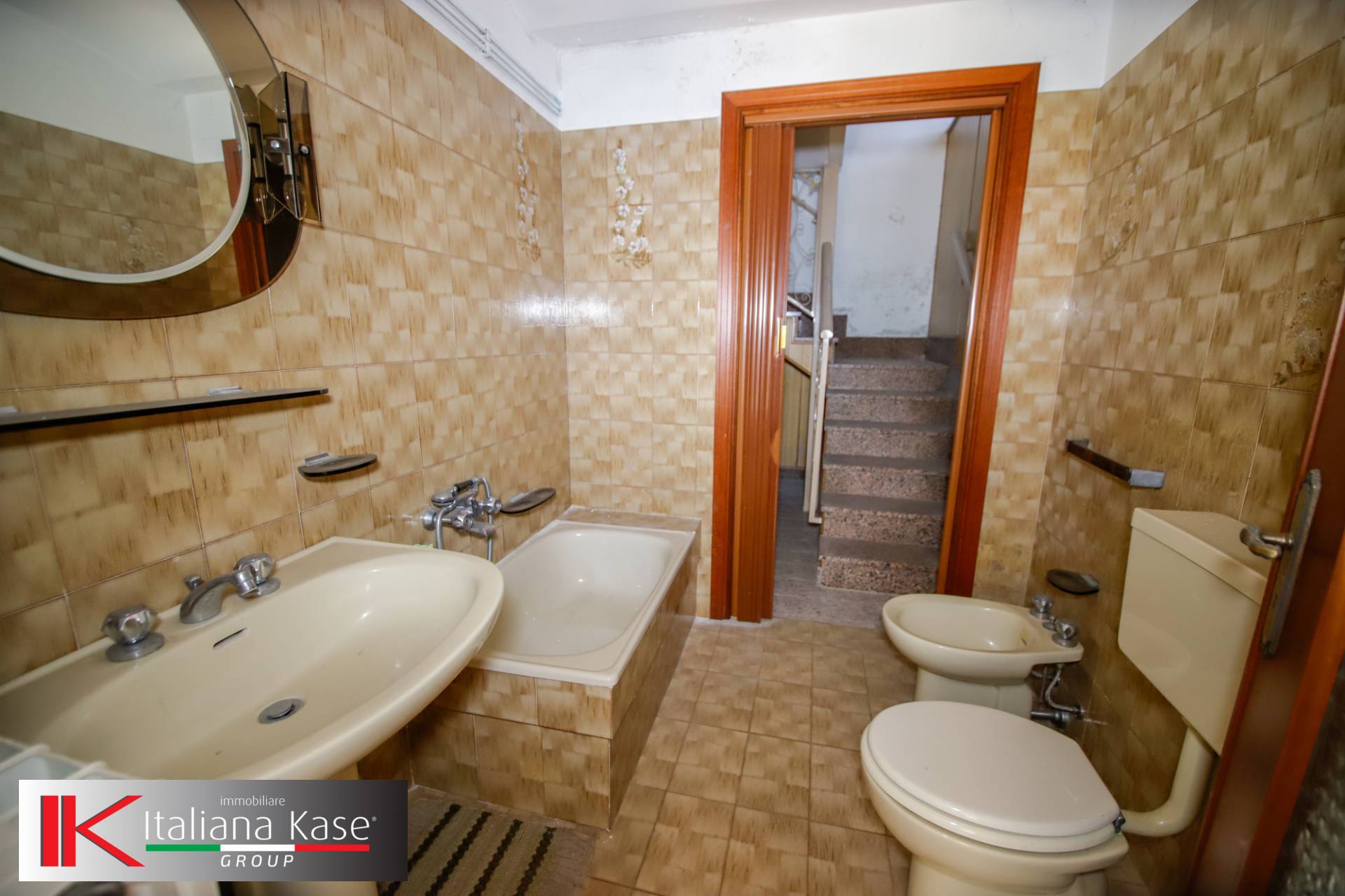 Casa semindipendente in vendita a Cuceglio