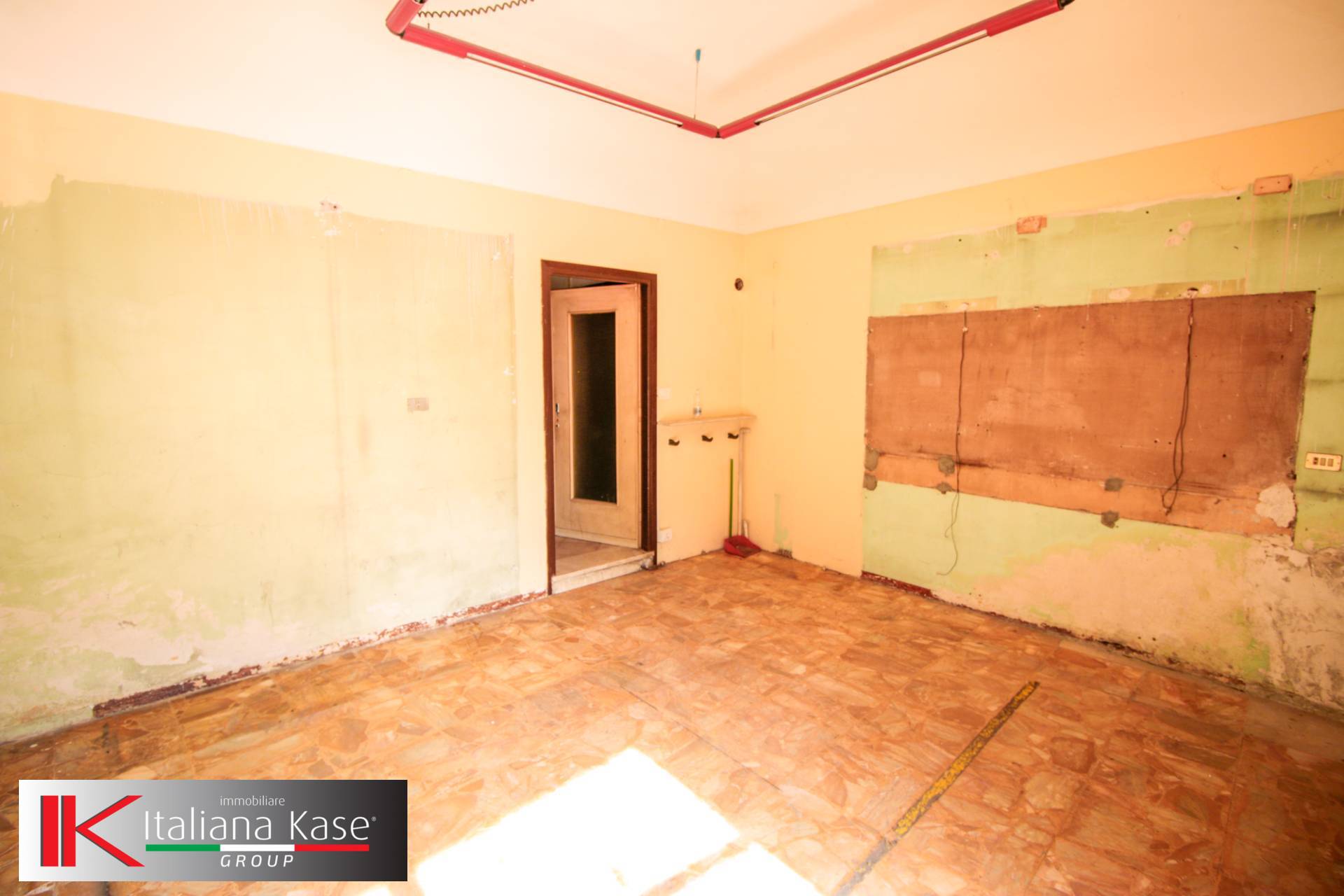 Casa semindipendente in vendita a San Giorgio Canavese