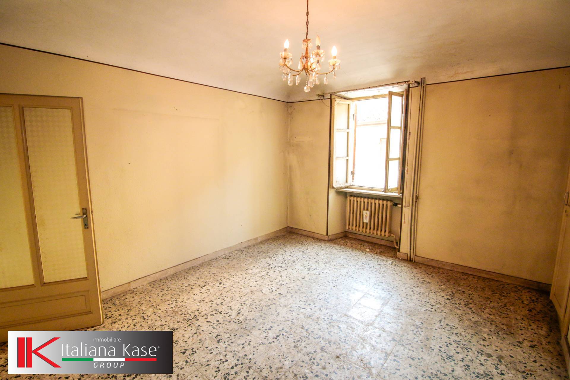 Casa semindipendente in vendita a San Giorgio Canavese