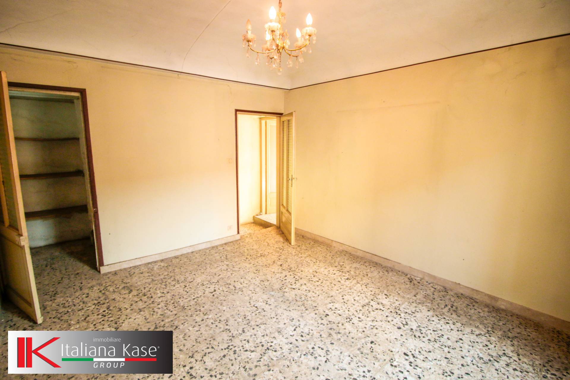 Casa semindipendente in vendita a San Giorgio Canavese