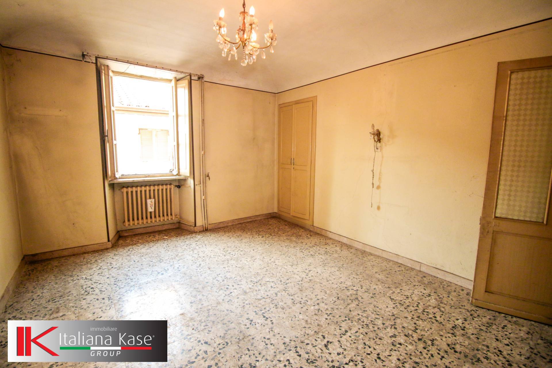 Casa semindipendente in vendita a San Giorgio Canavese