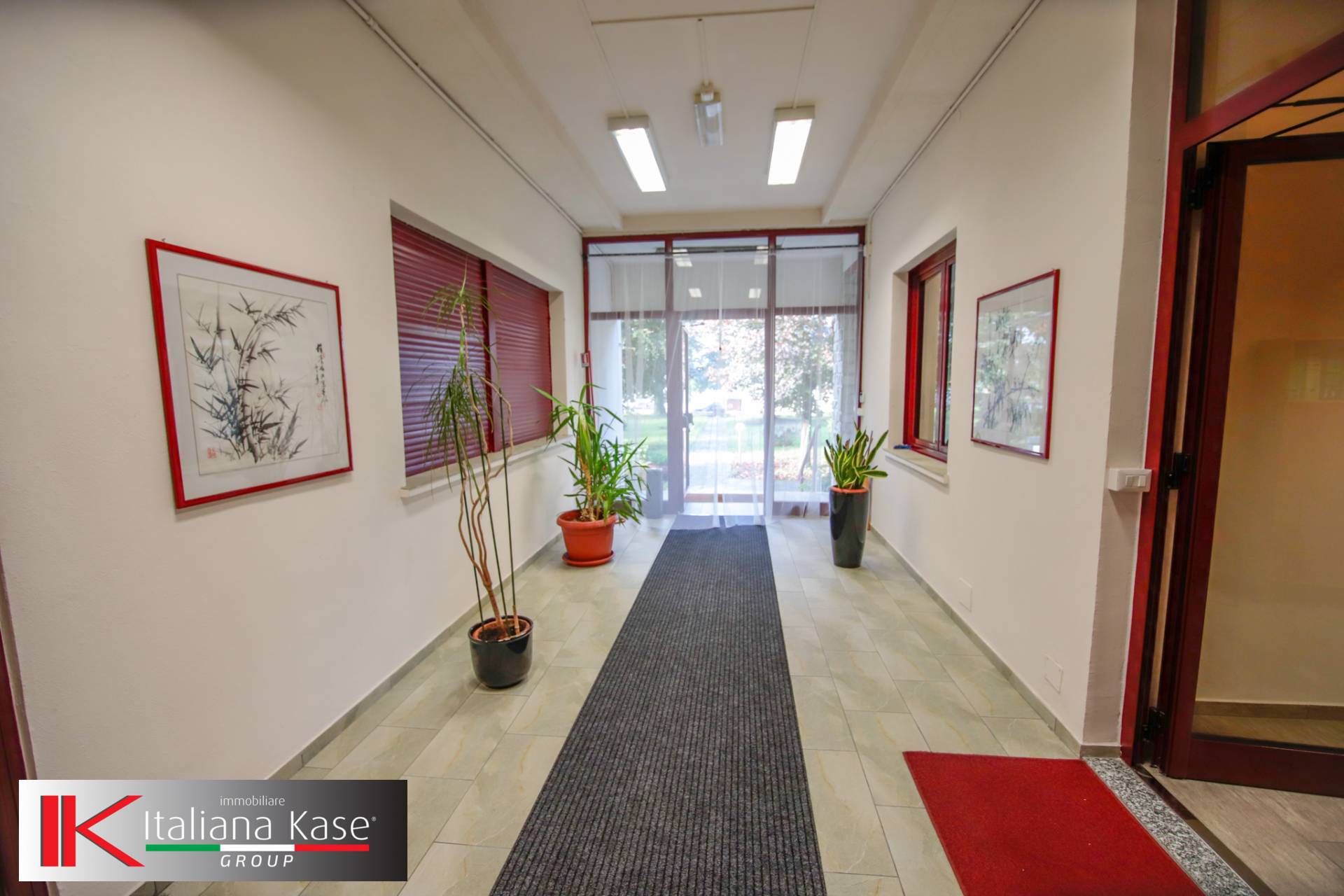 Capannone in vendita a Foglizzo, foglizzo