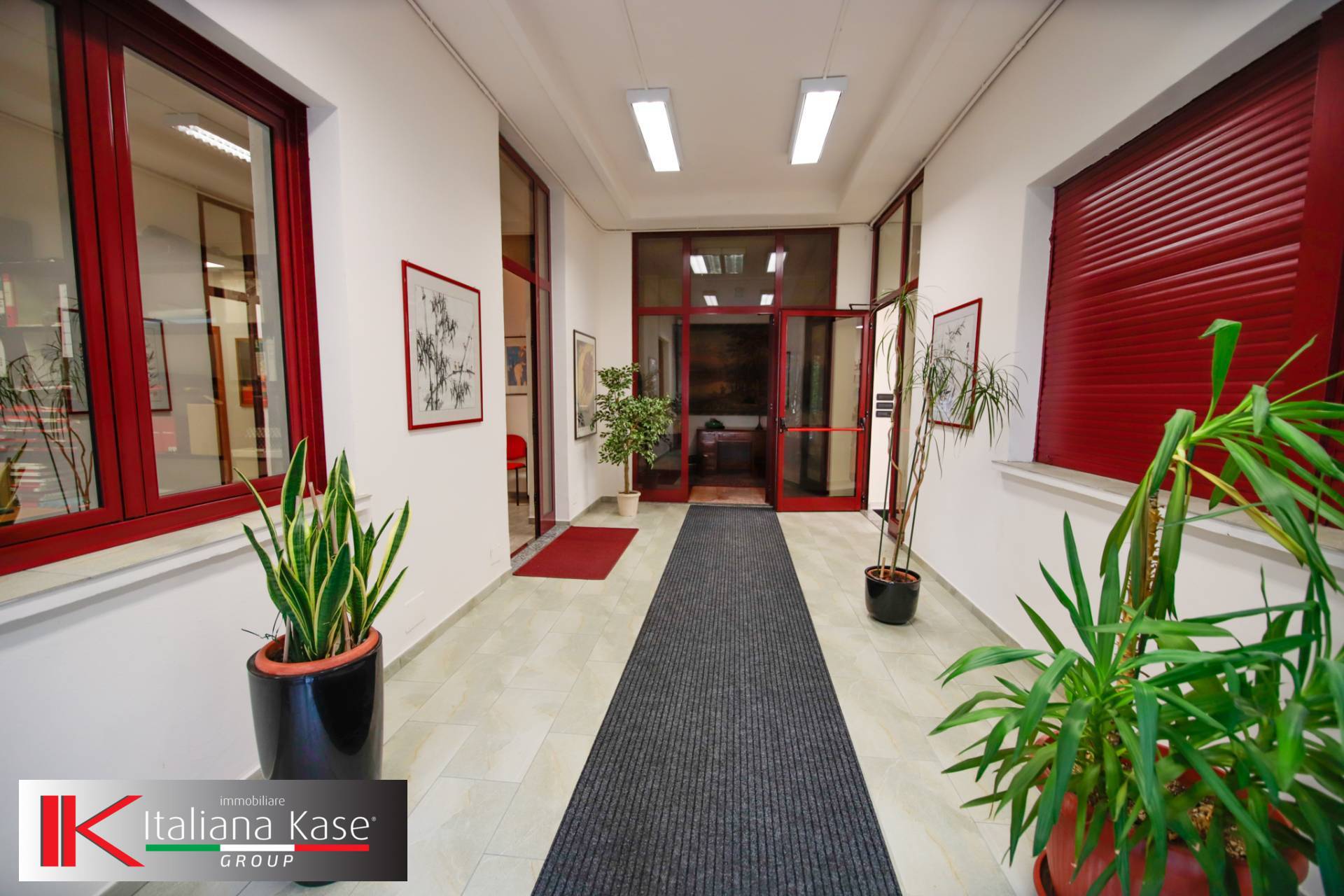 Capannone in vendita a Foglizzo, foglizzo