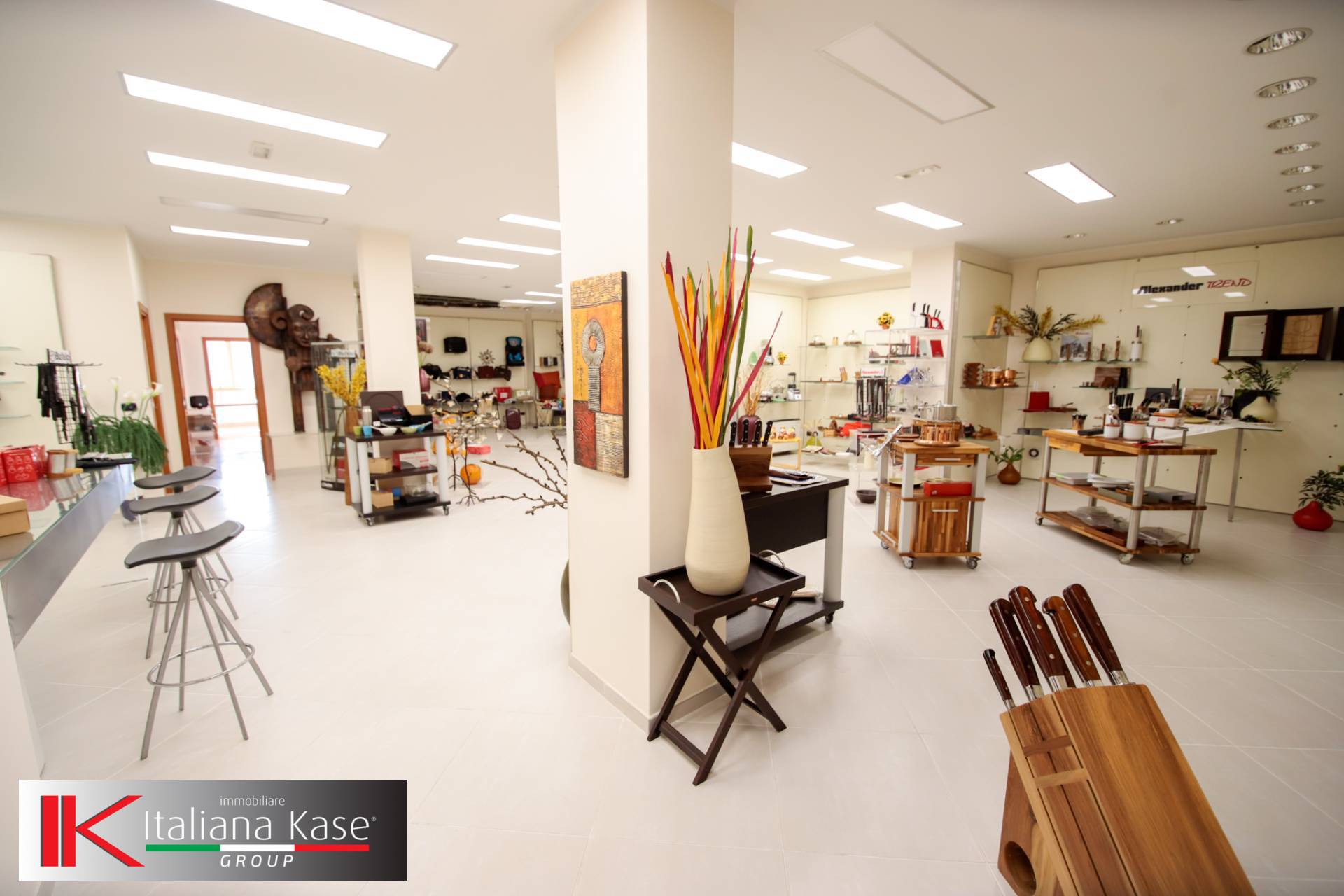 Capannone in vendita a Foglizzo, foglizzo