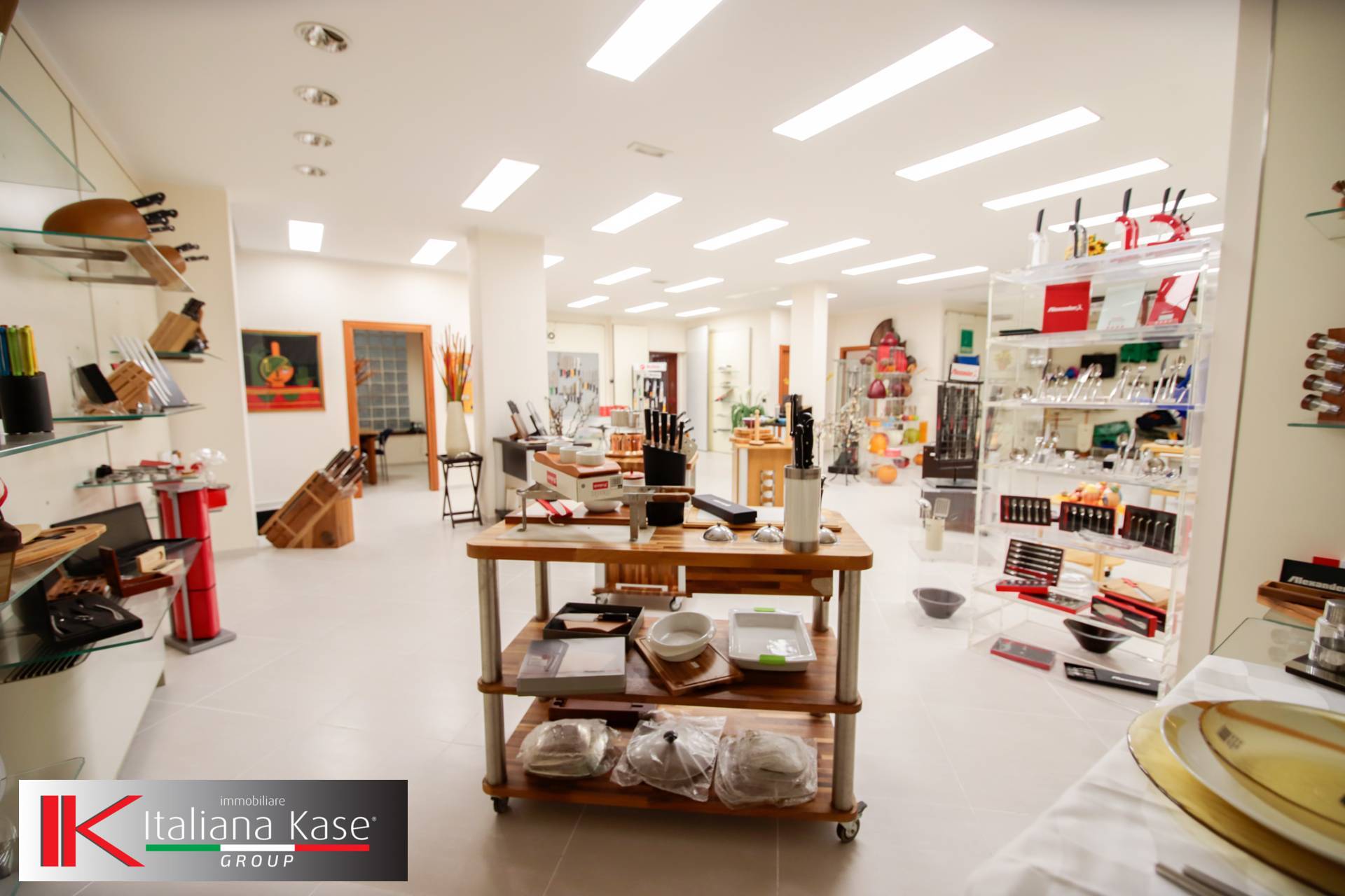 Capannone in vendita a Foglizzo, foglizzo