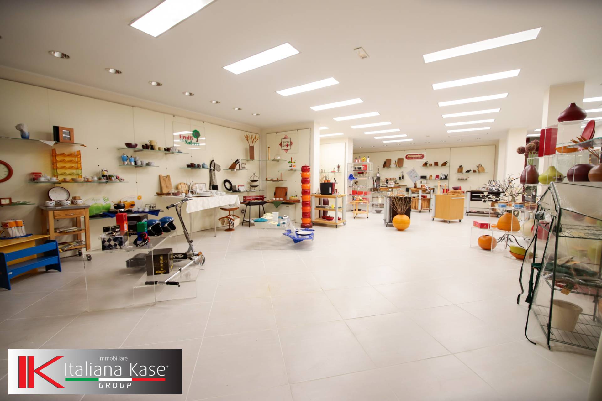 Capannone in vendita a Foglizzo, foglizzo