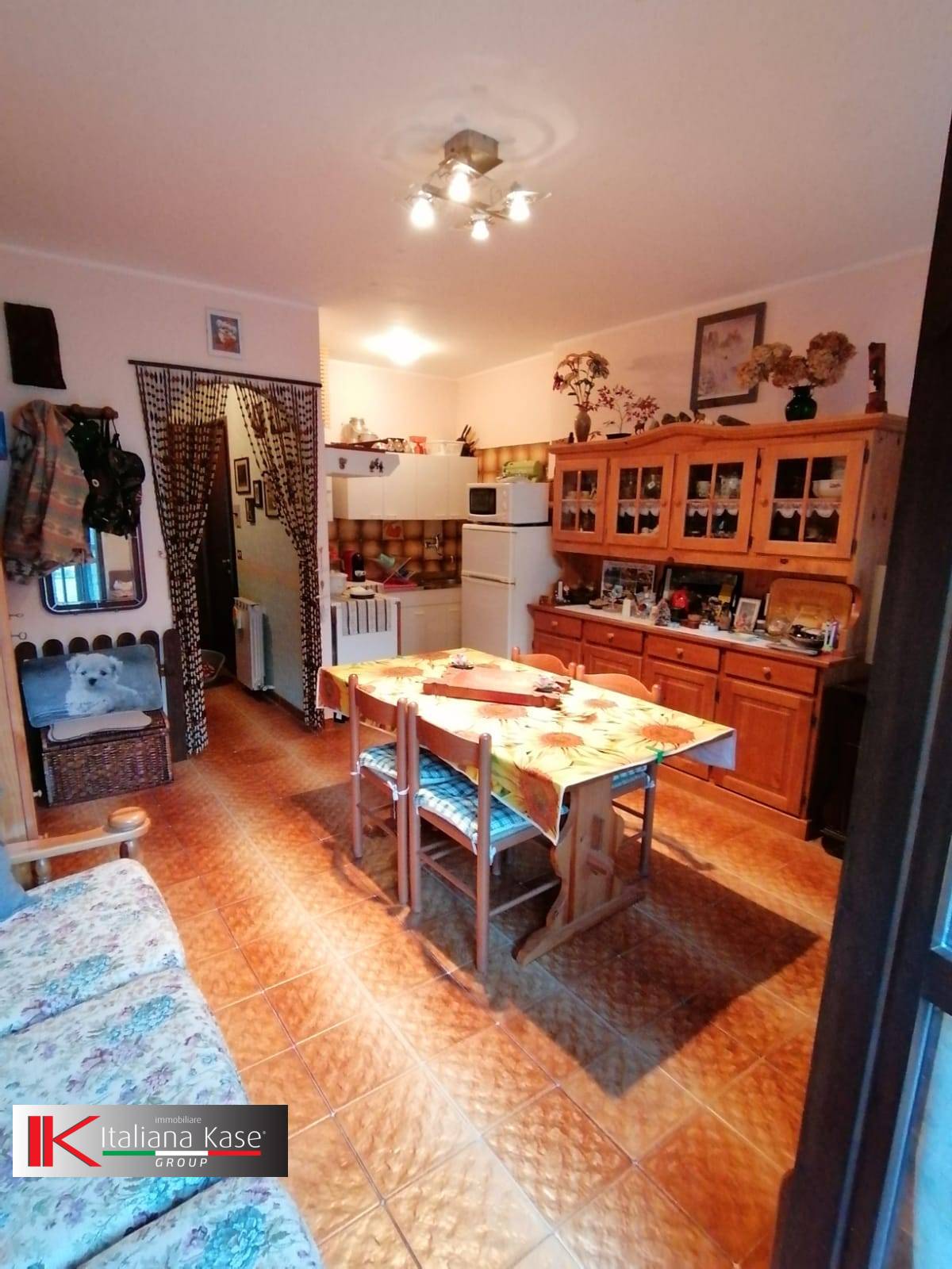 Monolocale in vendita a Valprato Soana