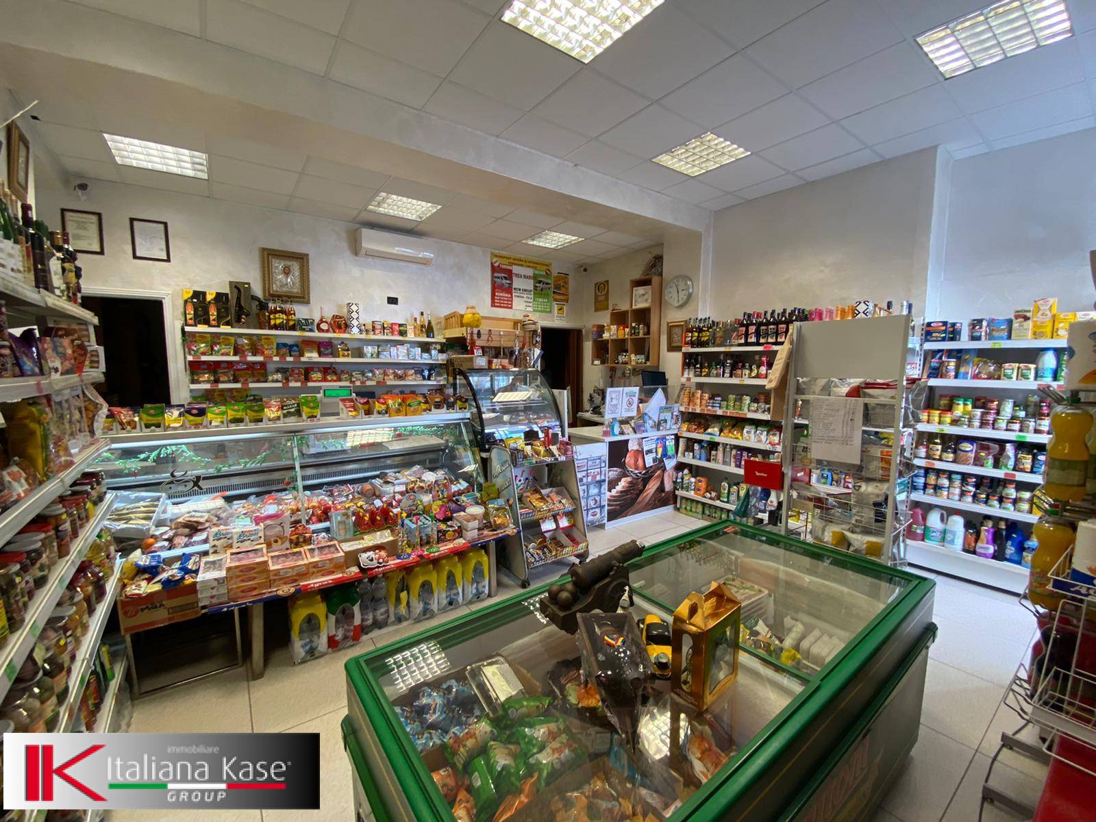 Attivit commerciale in vendita a Caluso, Caluso