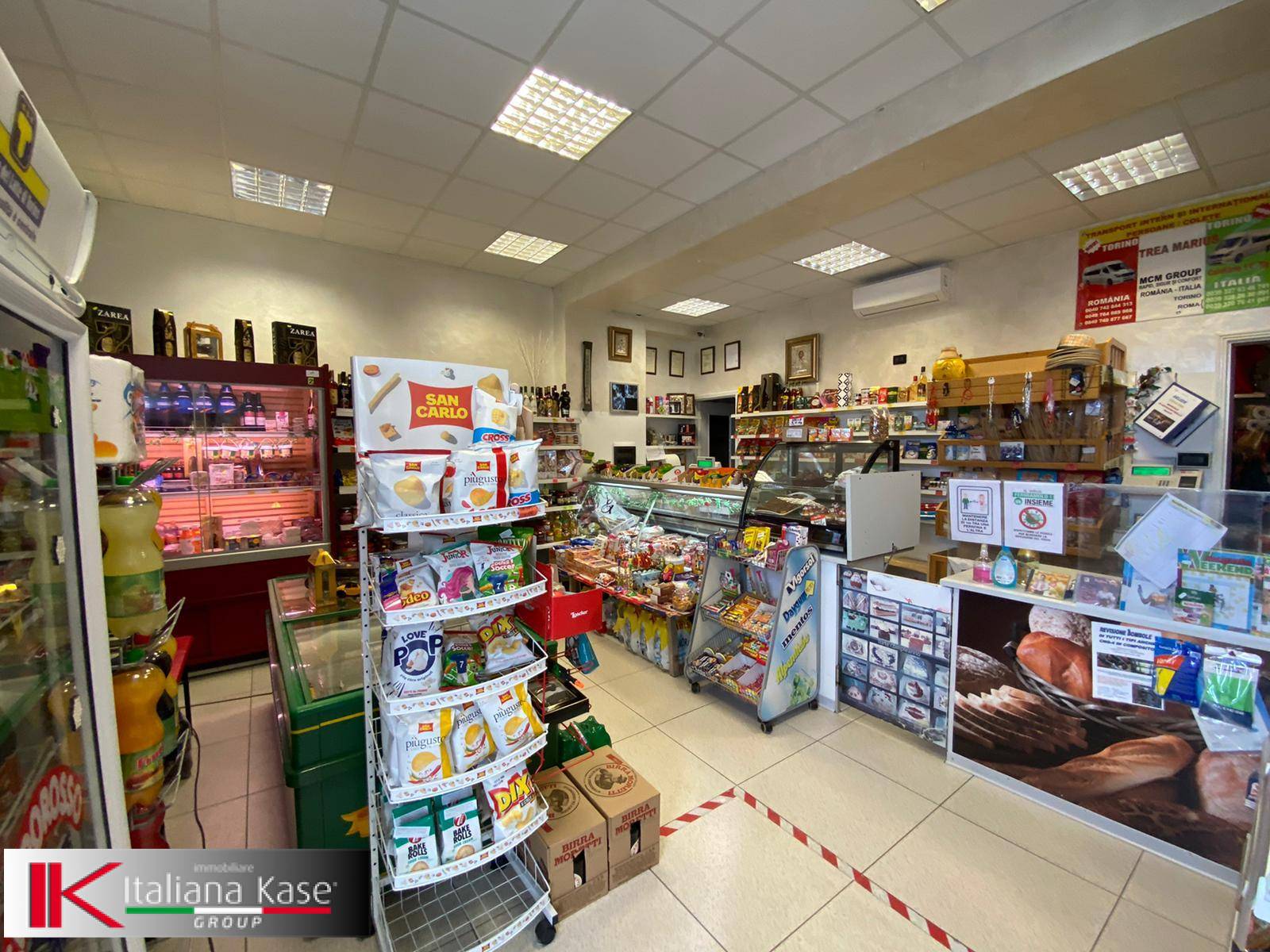 Attivit commerciale in vendita a Caluso, Caluso