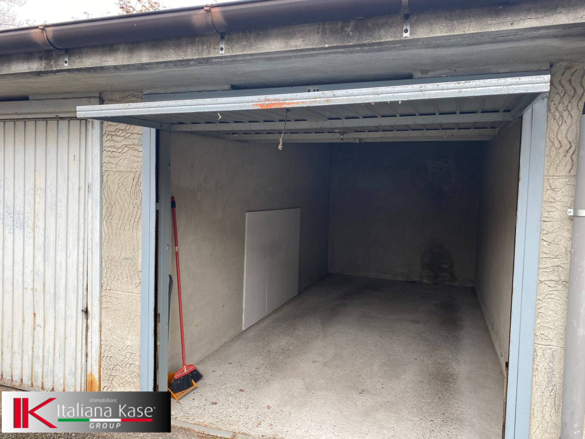 Box o garage in vendita a Caluso, Caluso