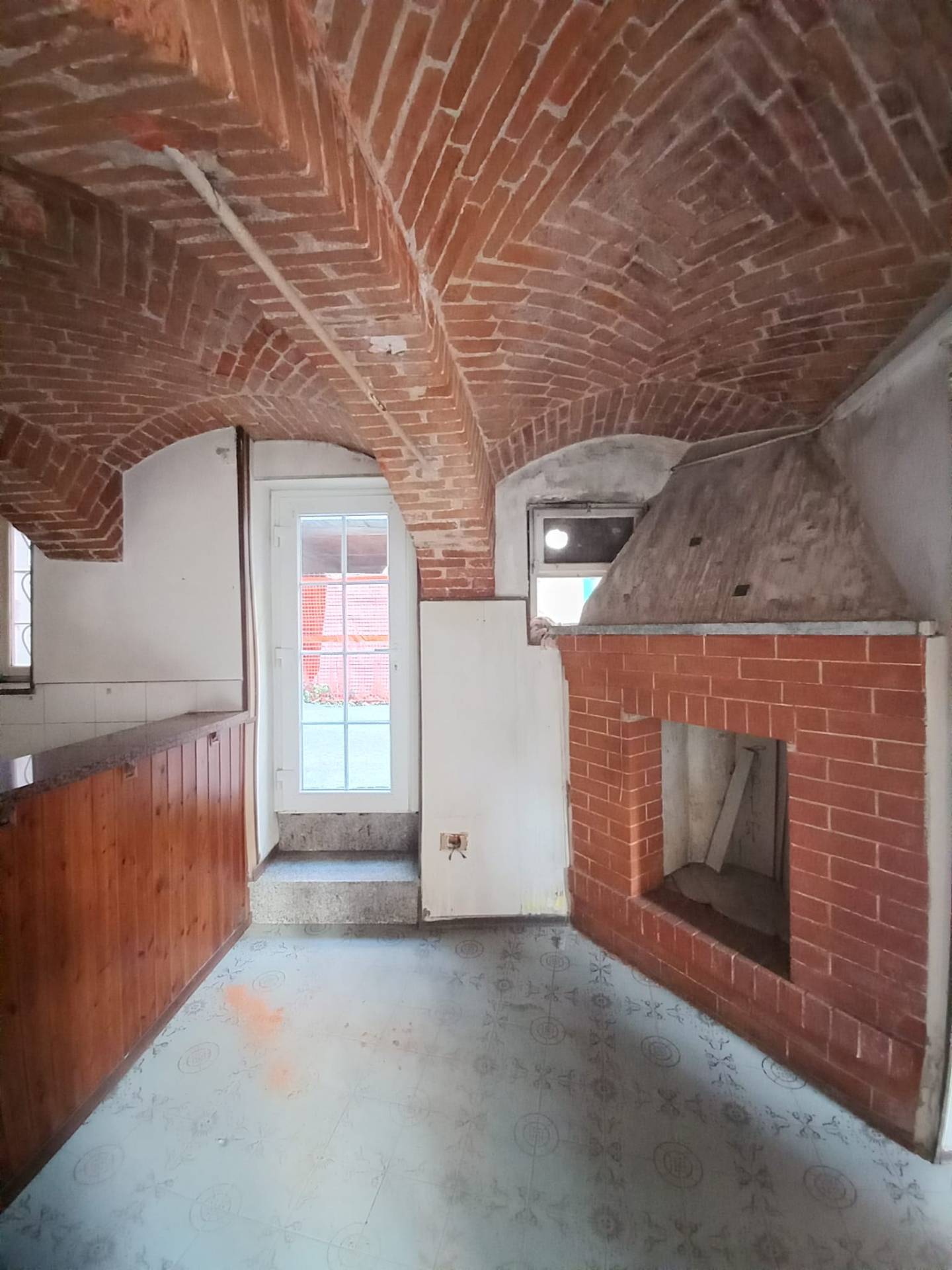 Casa semindipendente in vendita a San Giorgio Canavese, san giorgio canavese