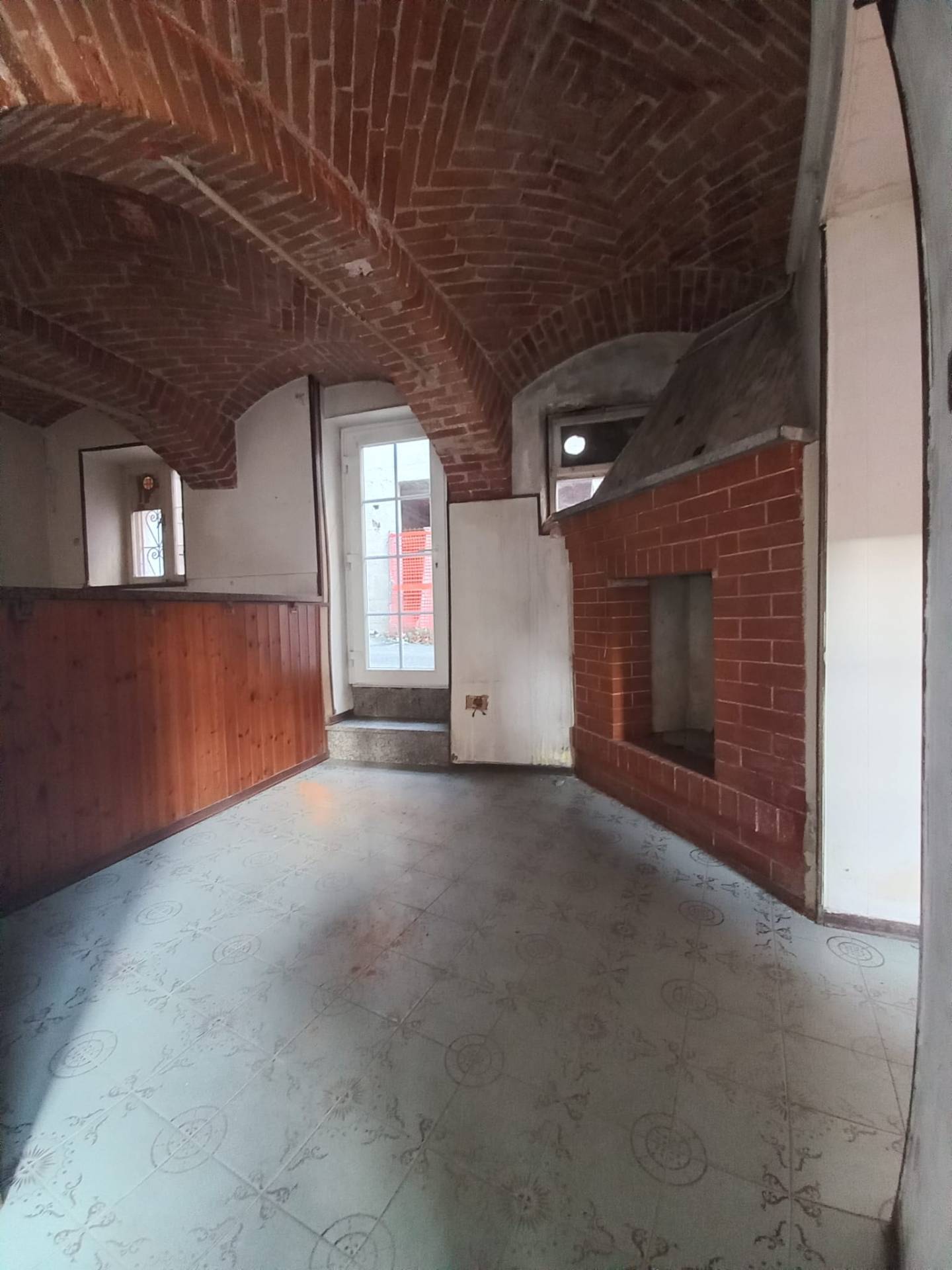 Casa semindipendente in vendita a San Giorgio Canavese, san giorgio canavese