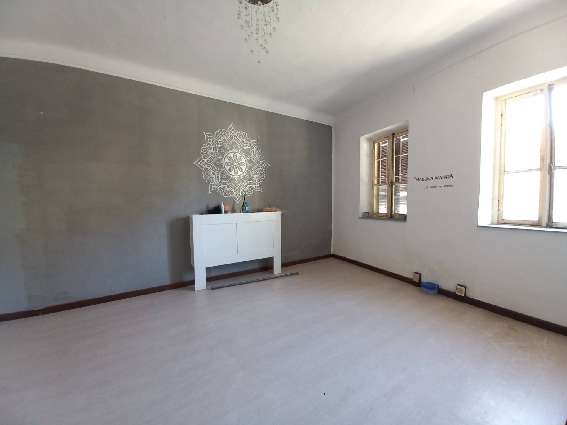 Casa semindipendente in vendita a San Giorgio Canavese