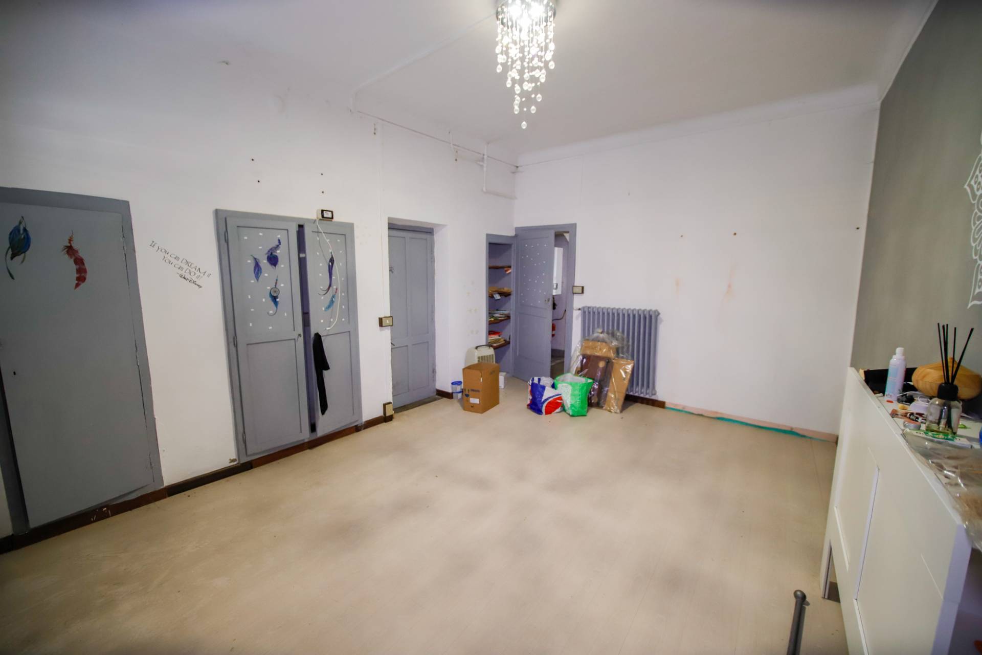 Casa semindipendente in vendita a San Giorgio Canavese