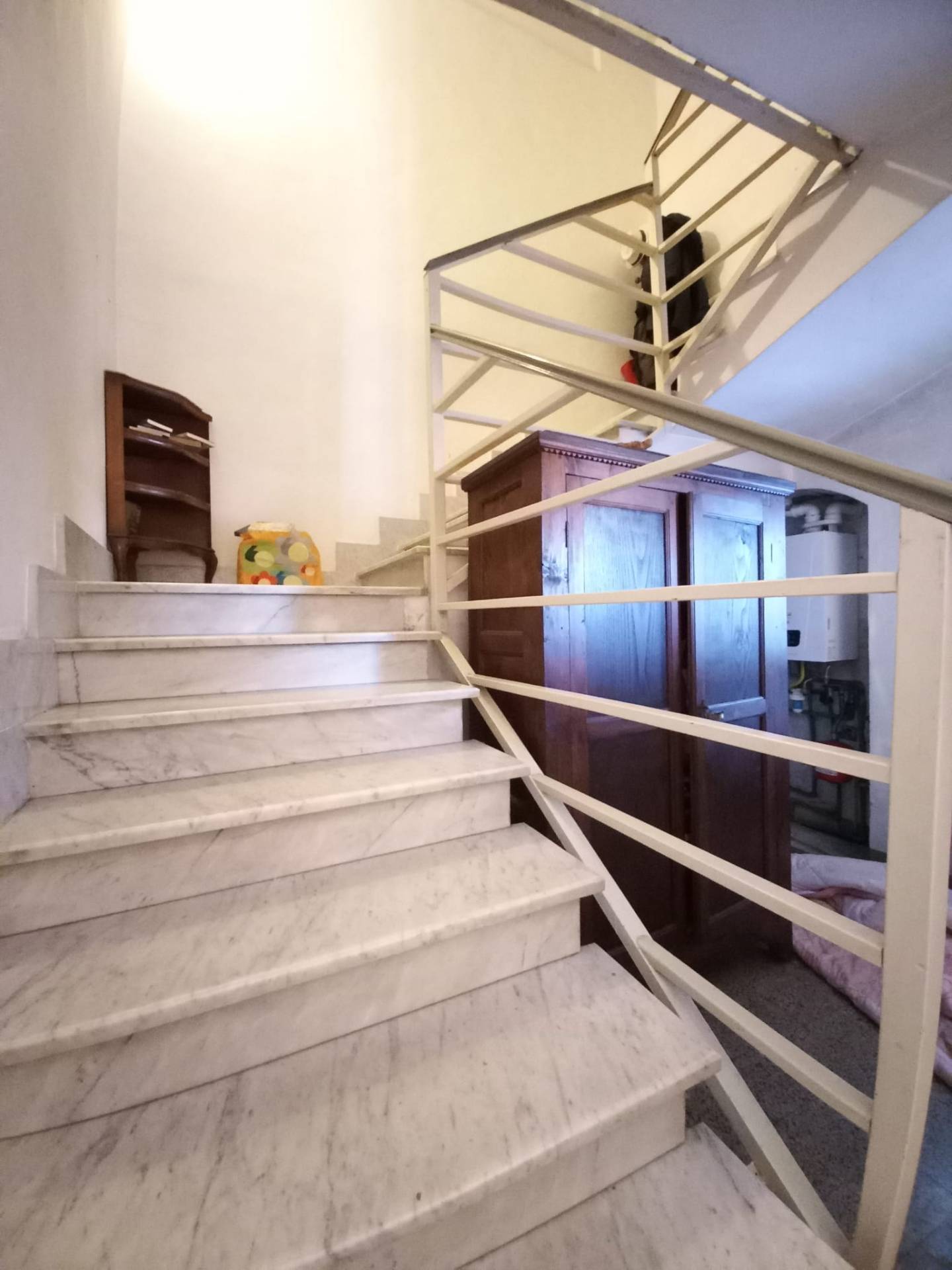 Casa semindipendente in vendita a San Giorgio Canavese