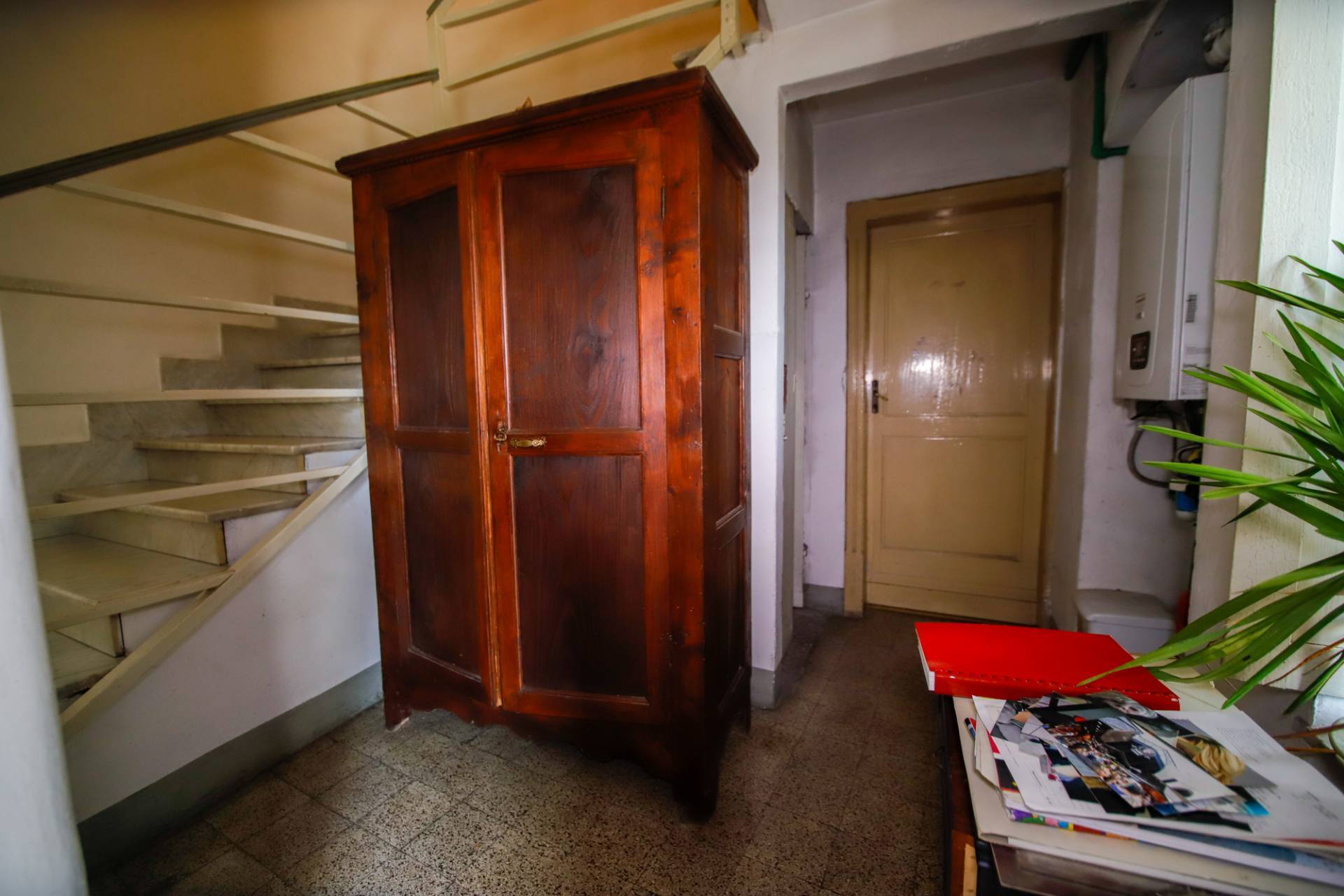 Casa semindipendente in vendita a San Giorgio Canavese