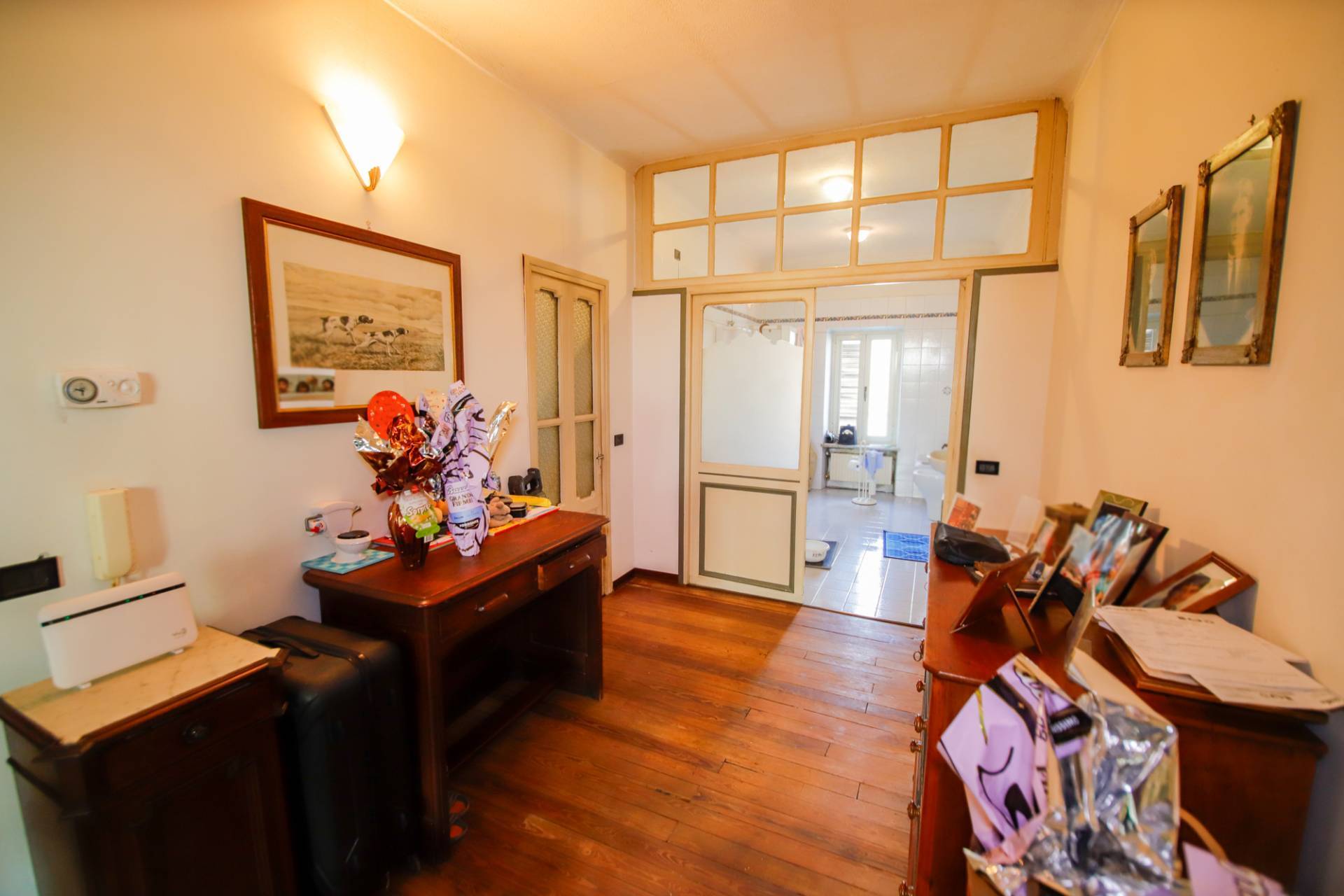 Casa semindipendente in vendita a San Giorgio Canavese