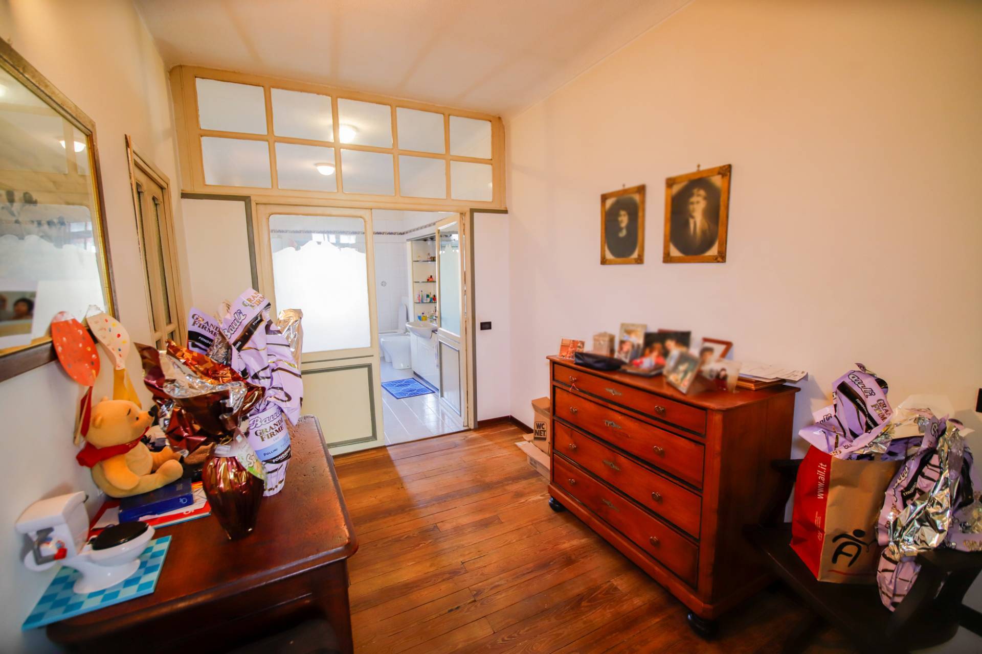 Casa semindipendente in vendita a San Giorgio Canavese