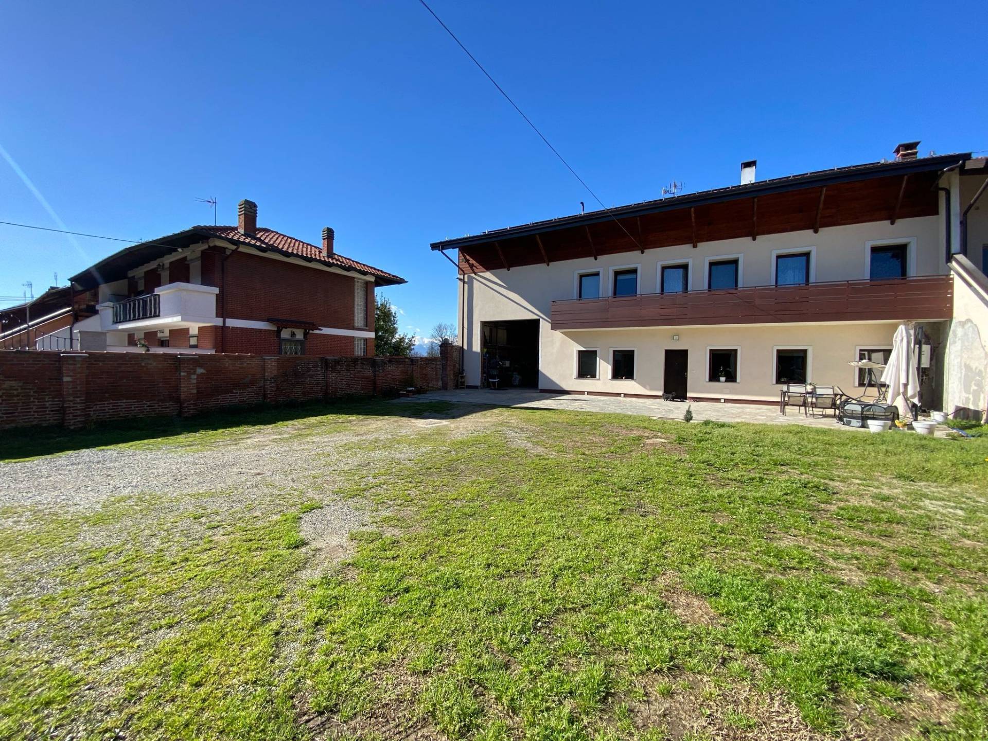 Casa indipendente in vendita a Foglizzo, Foglizzo