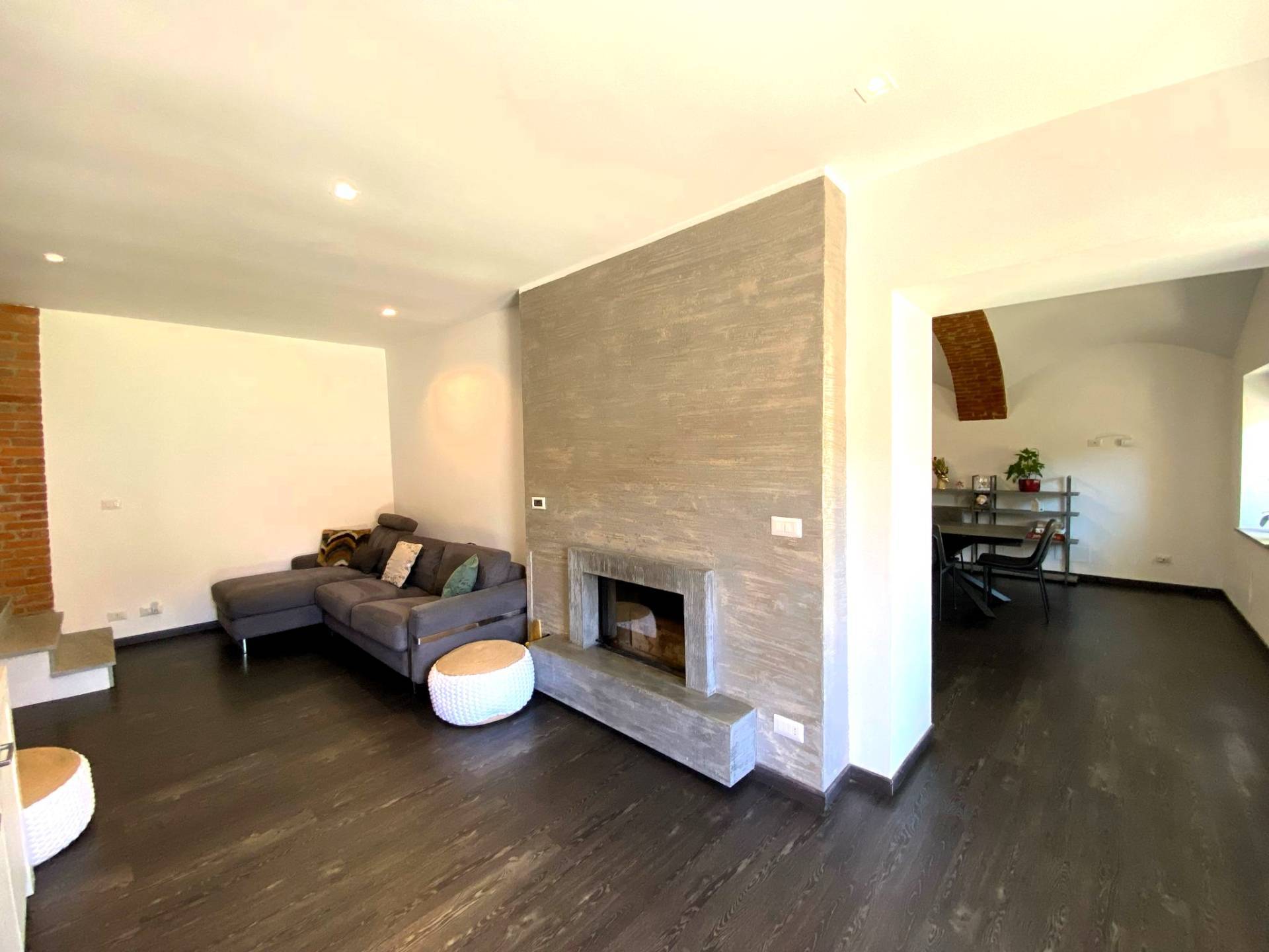 Casa indipendente in vendita a Foglizzo, Foglizzo