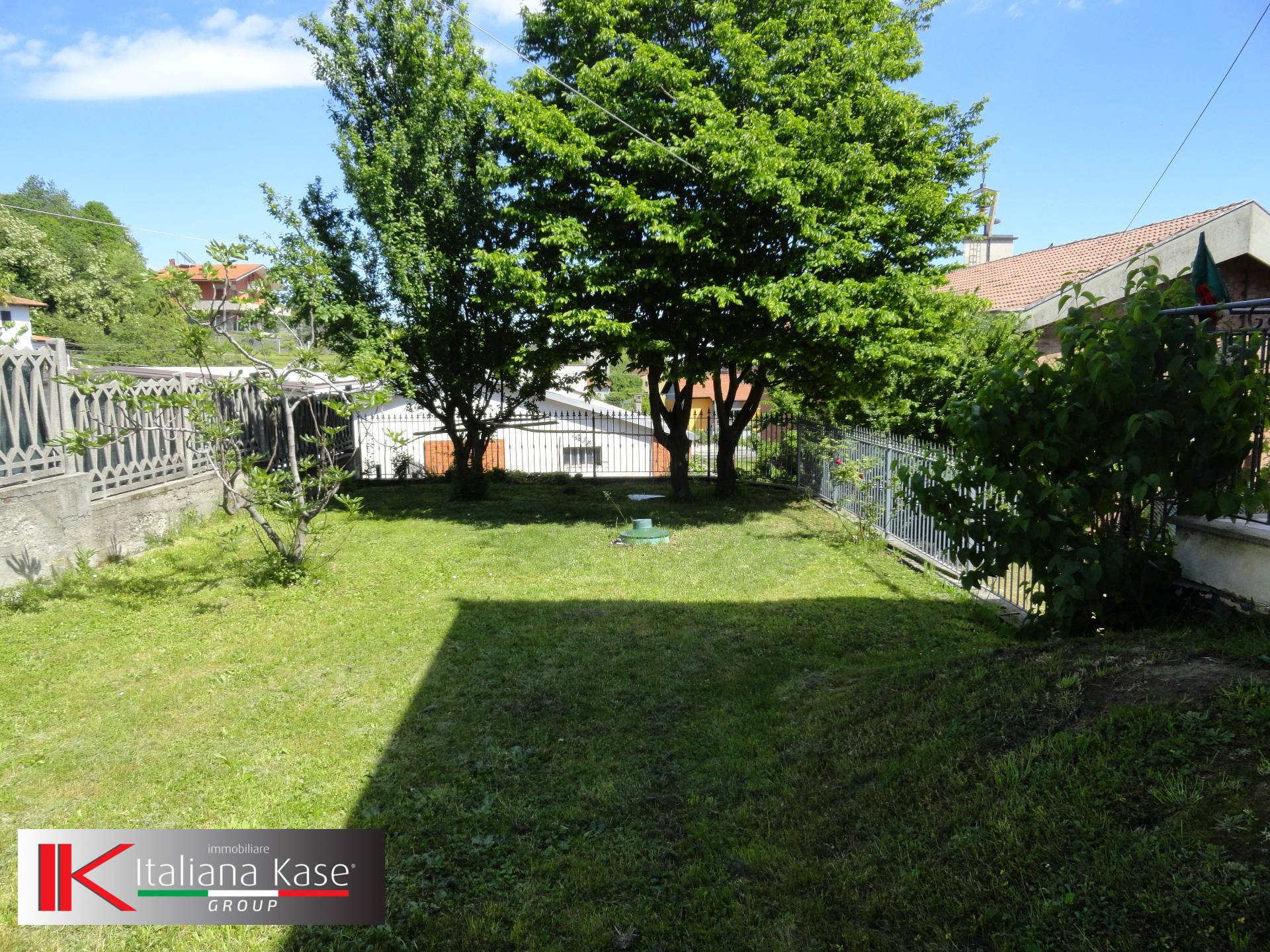 Villa singola in vendita a Orio Canavese, orio