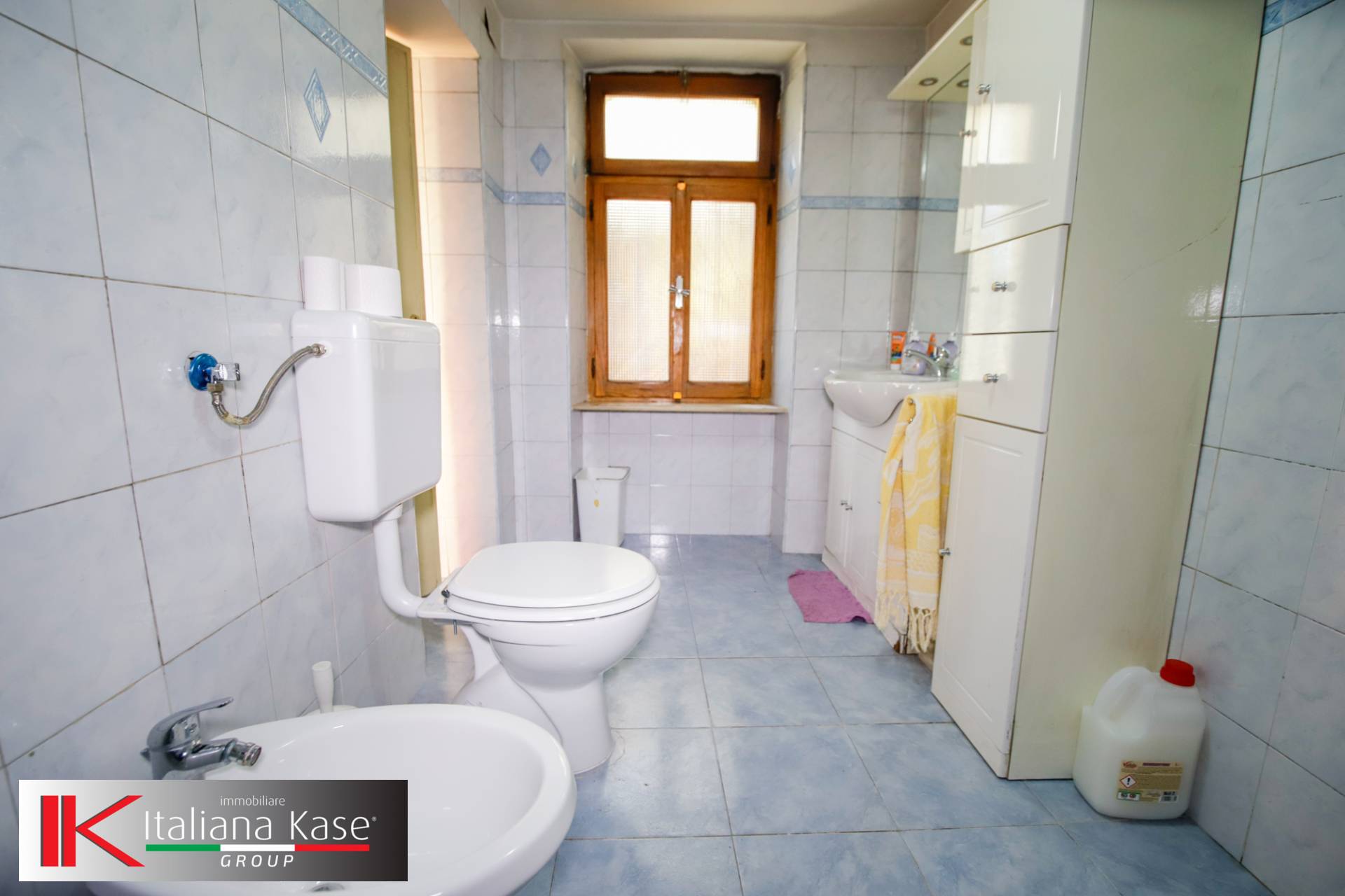 Casa semindipendente in vendita a Vestign