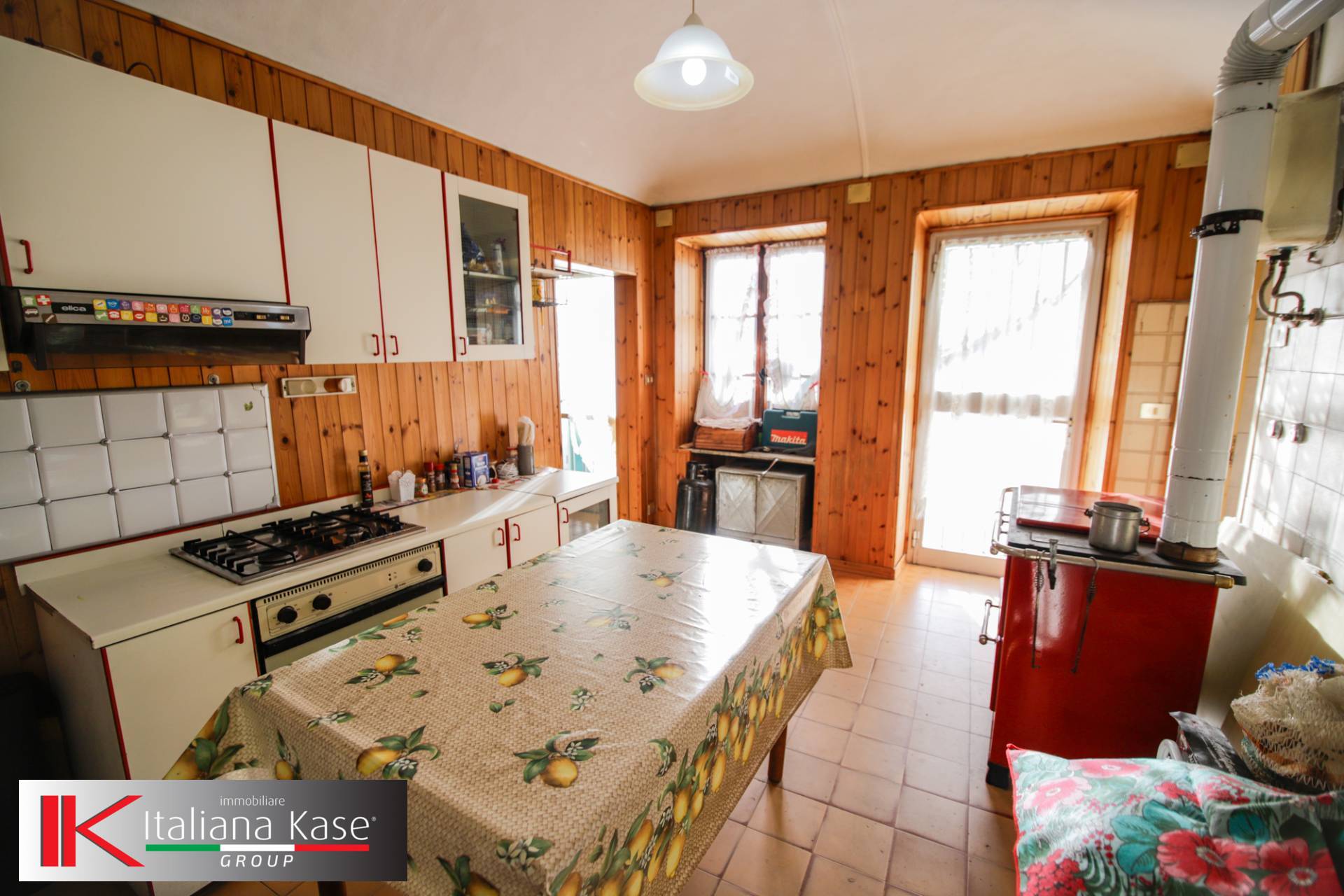 Casa semindipendente in vendita a Vestign