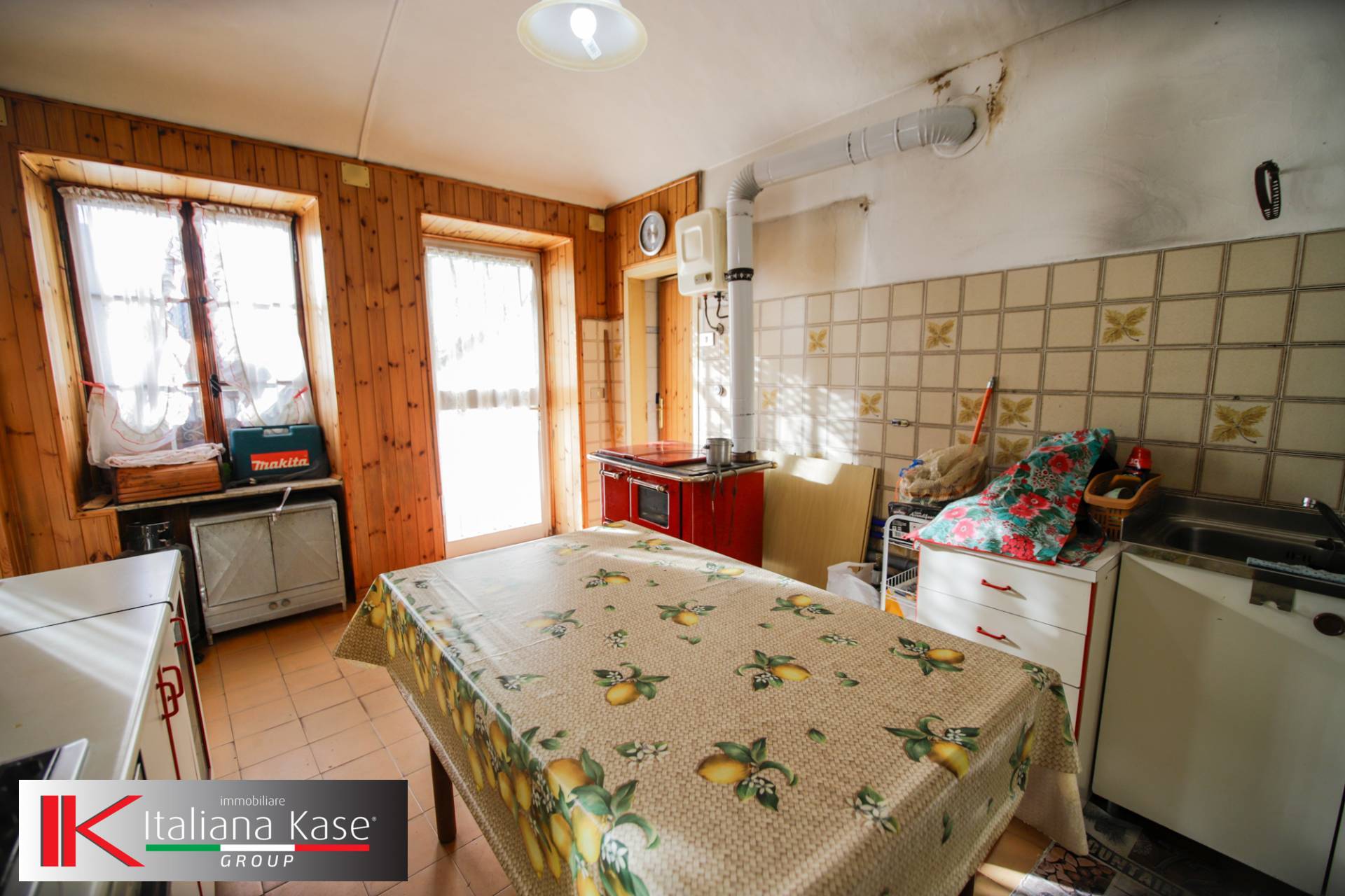 Casa semindipendente in vendita a Vestign